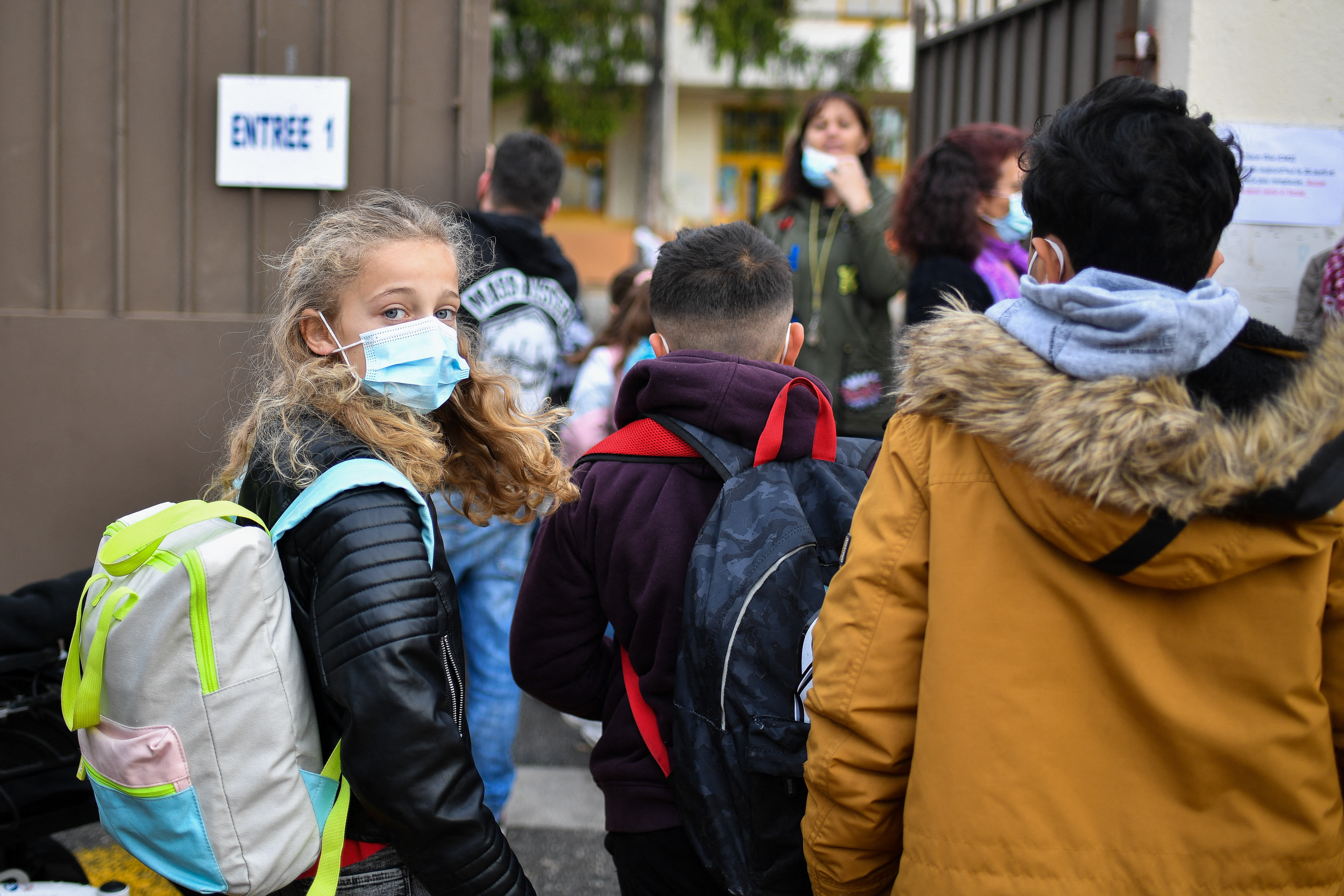 Covid-19 : l'étape 1 du déconfinement commence ce lundi