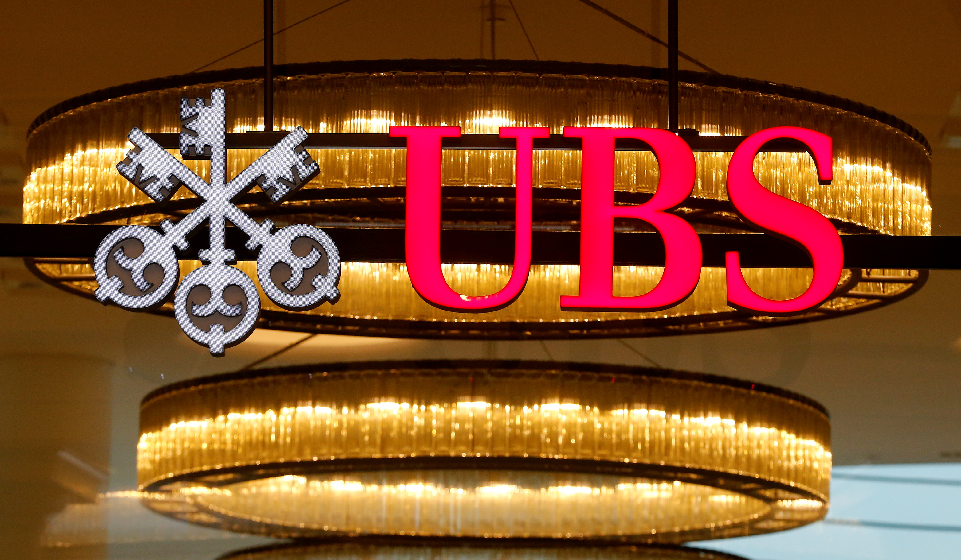UBS veut séduire ses clients fortunés avec des placements en cryptomonnaies