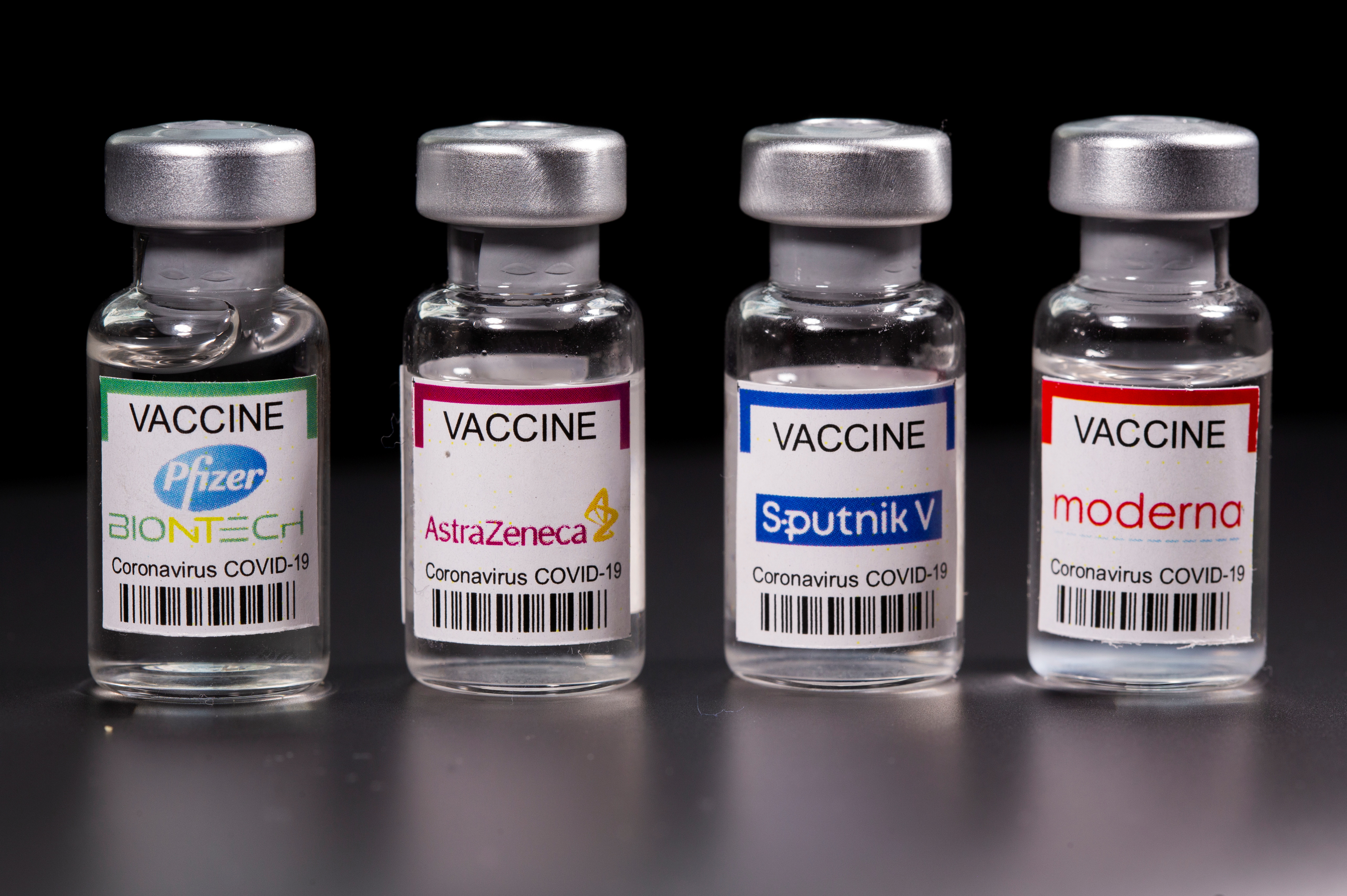 Les Etats-Unis sont favorables à la levée des brevets sur les vaccins anti-Covid