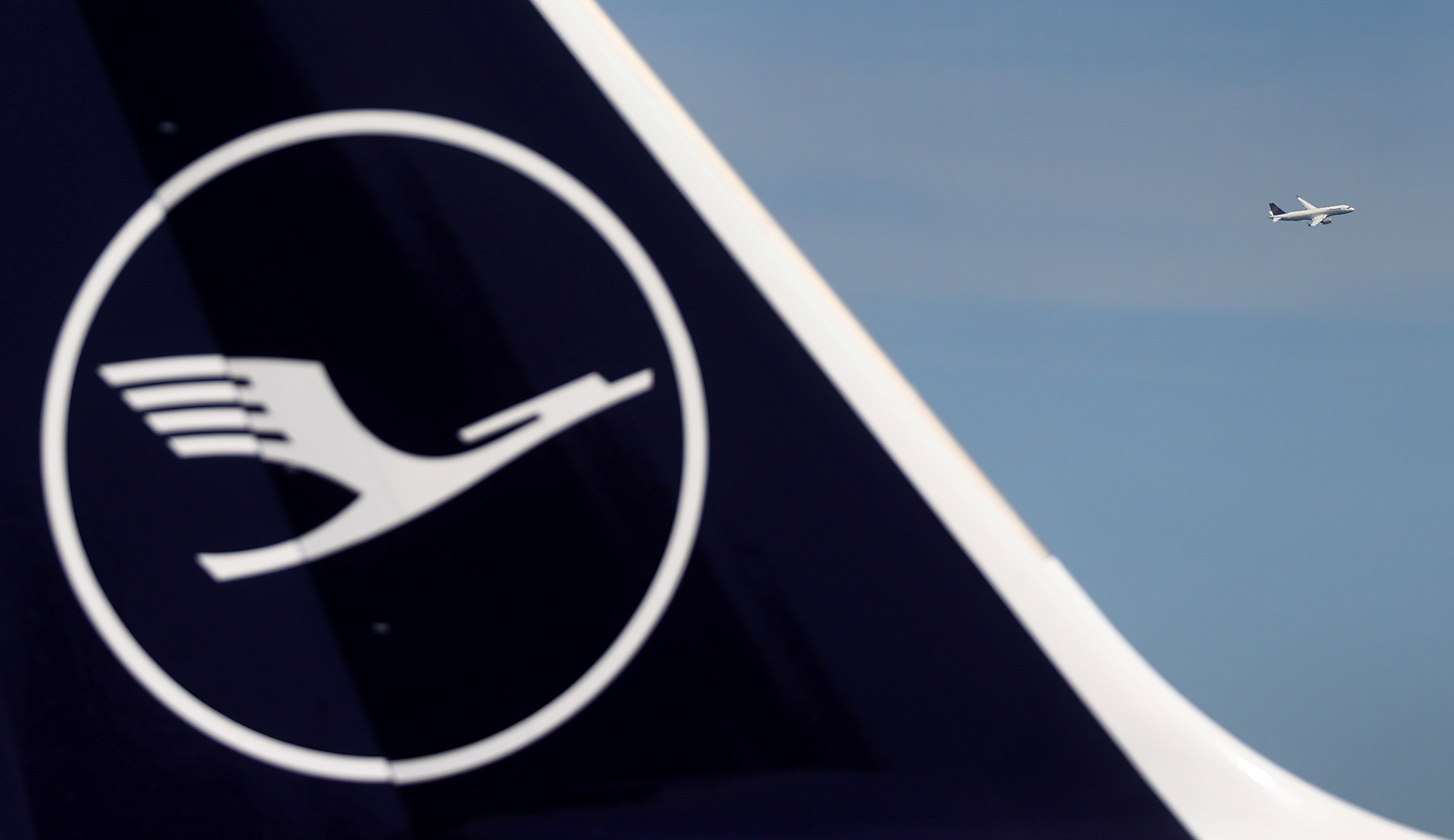 Lufthansa pourrait entrer au capital d'ITA Airways, le successeur d'Alitalia