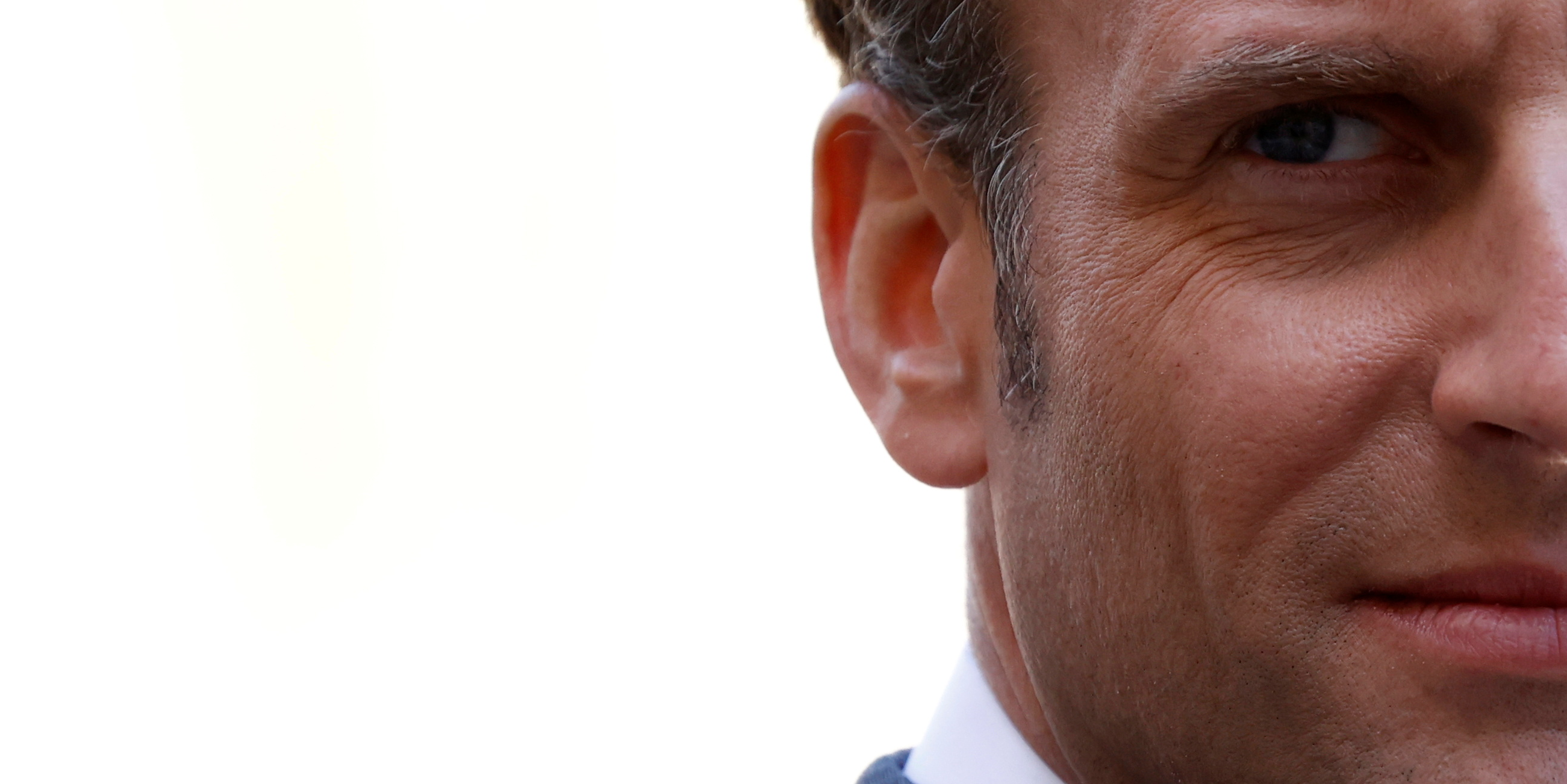 Déconfinement: Macron crée la surprise en détaillant aujourd'hui les 4 étapes, du 3 mai au 30 juin