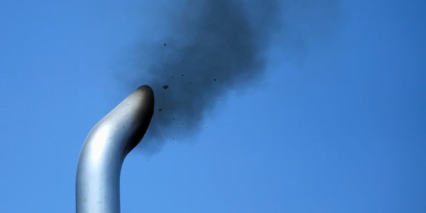 Captage du CO2 : Le Havre met les gaz!