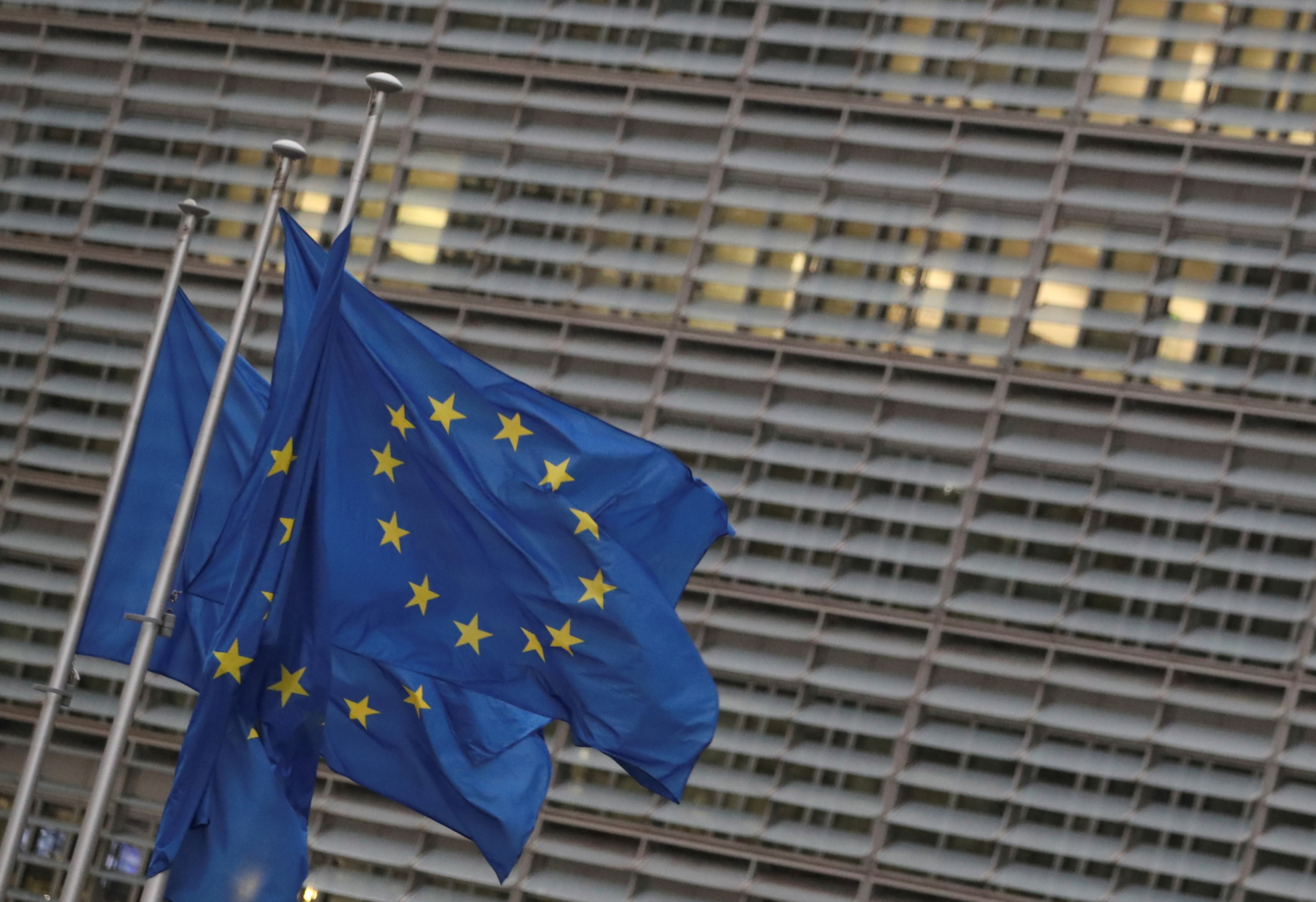 Bruxelles met le turbo dans la lutte contre le blanchiment, évalué à 1% du PIB européen par an