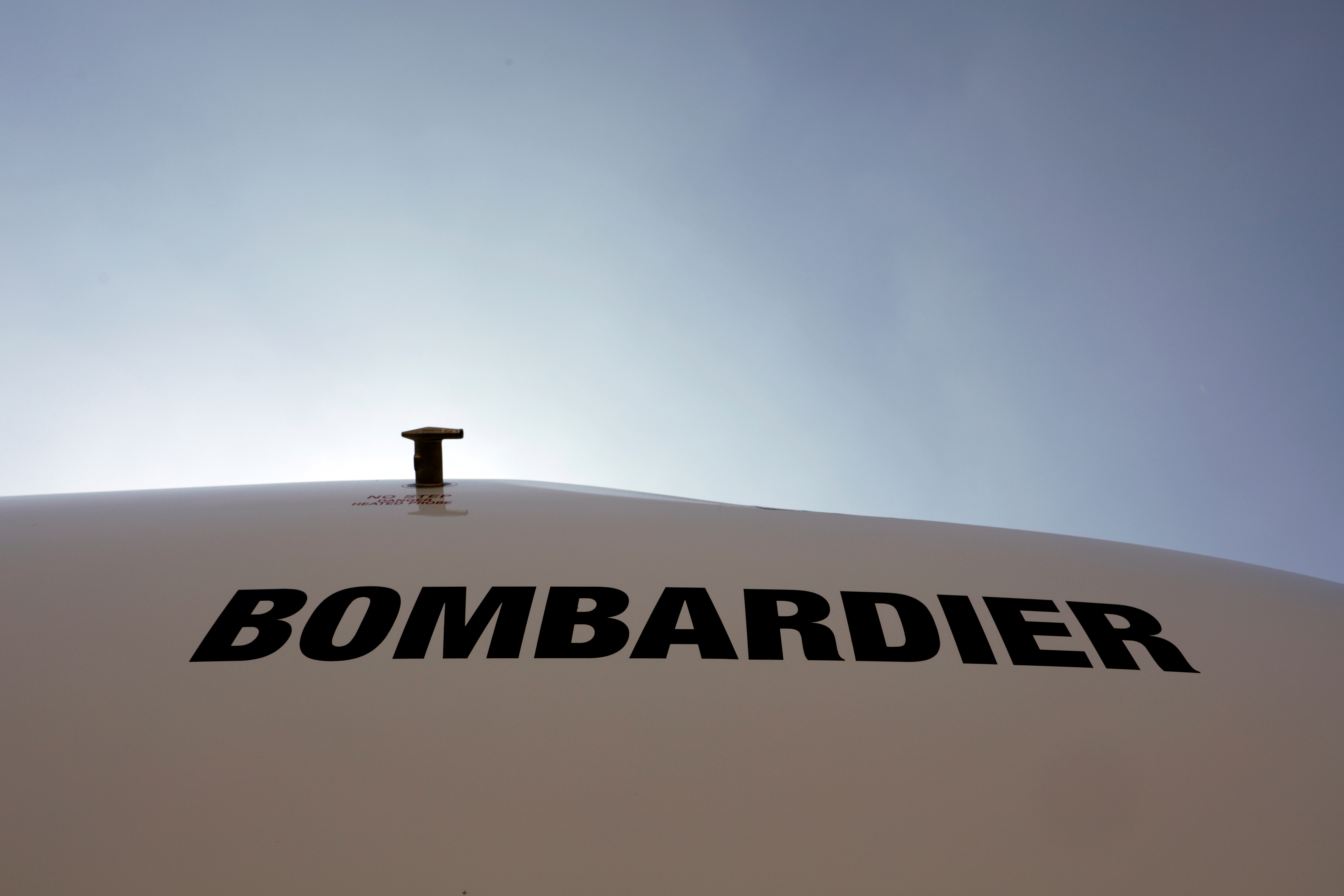 Bombardier va céder sa participation restante de 3,1% dans Alstom