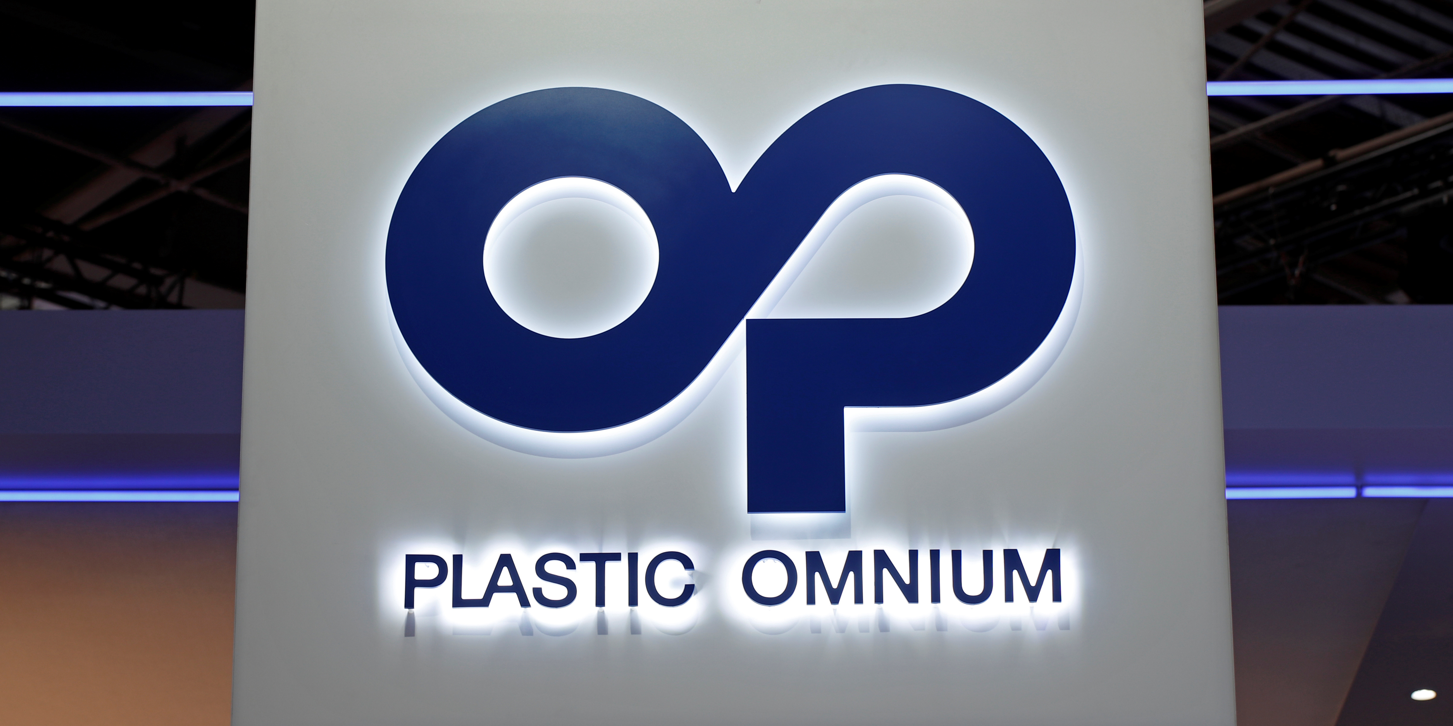 Plastic Omnium se rêve en leader mondial de la mobilité hydrogène