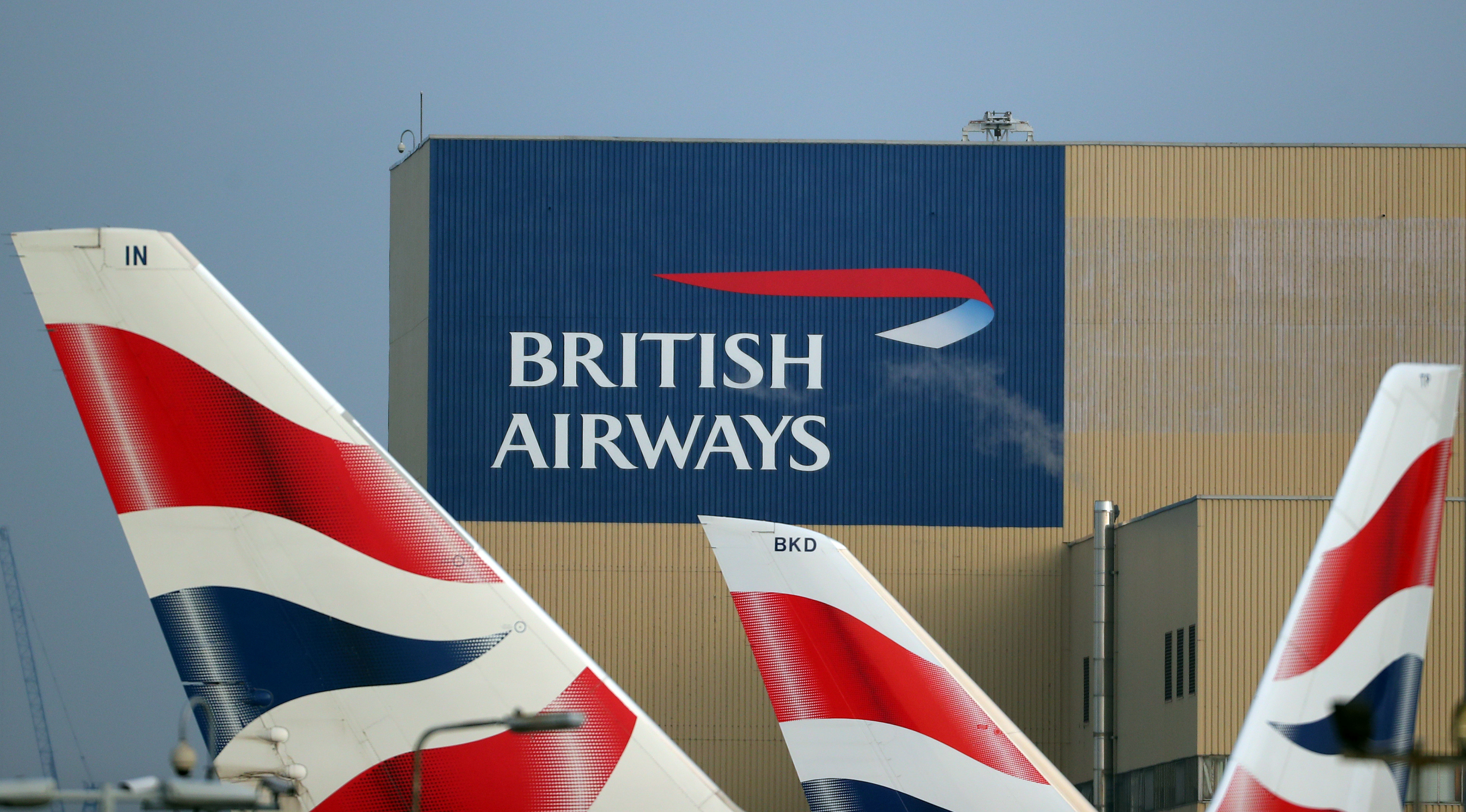 Nouveau coup dur pour les vacanciers : British Airways supprime plus de 10.000 vols cet été