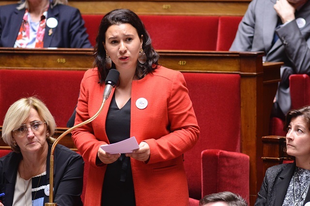Fiona Lazaar : 