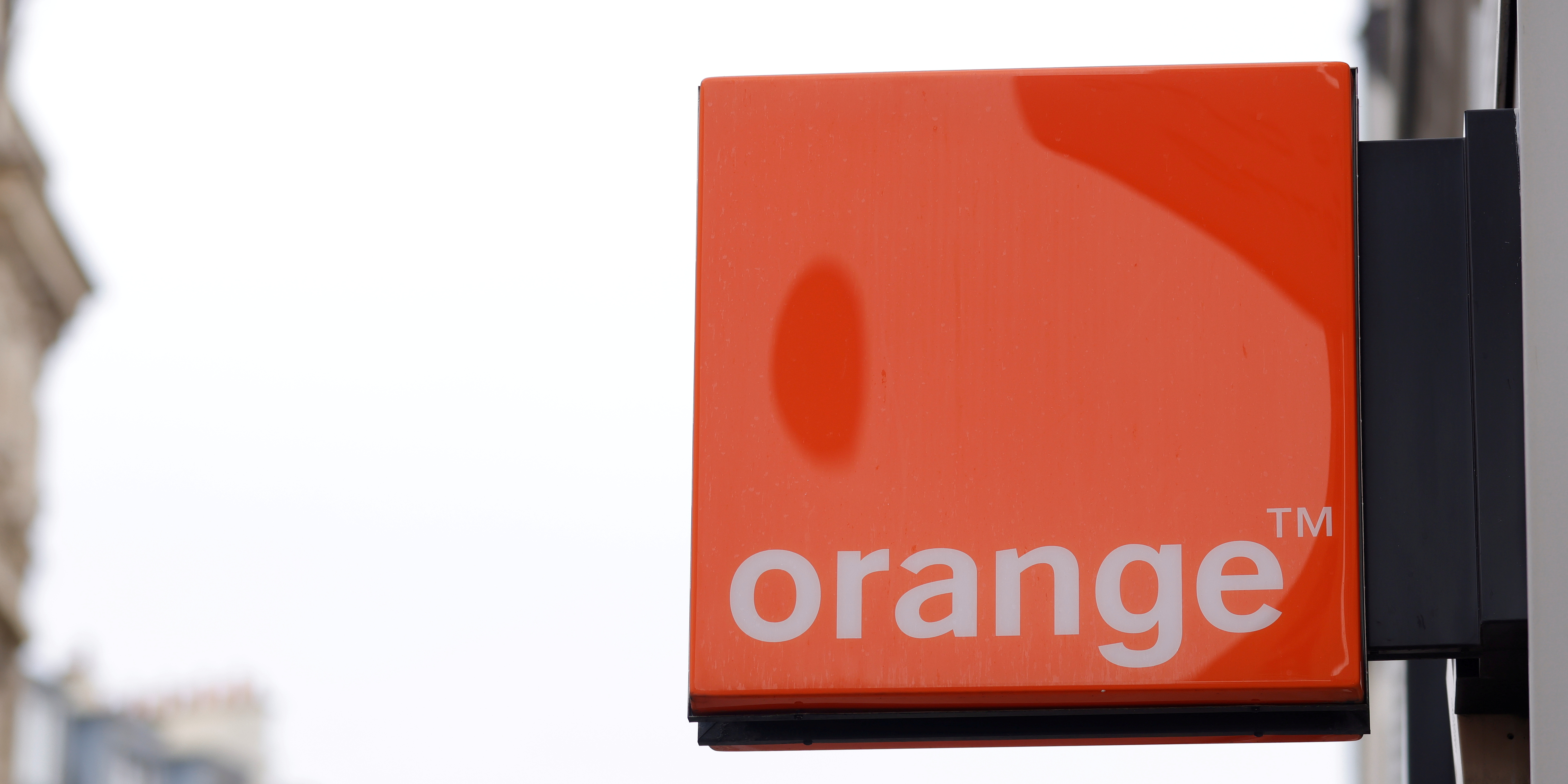 Orange veut supprimer jusqu'à 485 emplois en Espagne