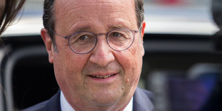 François Hollande : « La réforme des grandes régions s'est installée, mais il faut aller plus loin dans la décentralisation »