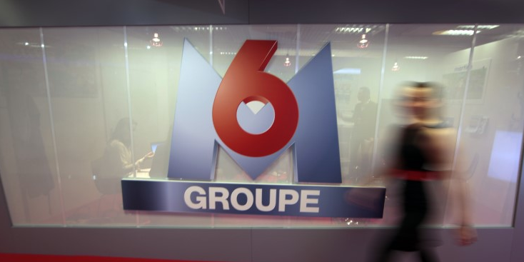 Bouygues et TF1 entrent en négociations exclusives pour racheter M6