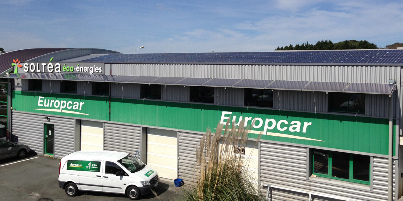 Butagaz rachète deux entreprises dans le solaire dont le Basque Soltéa