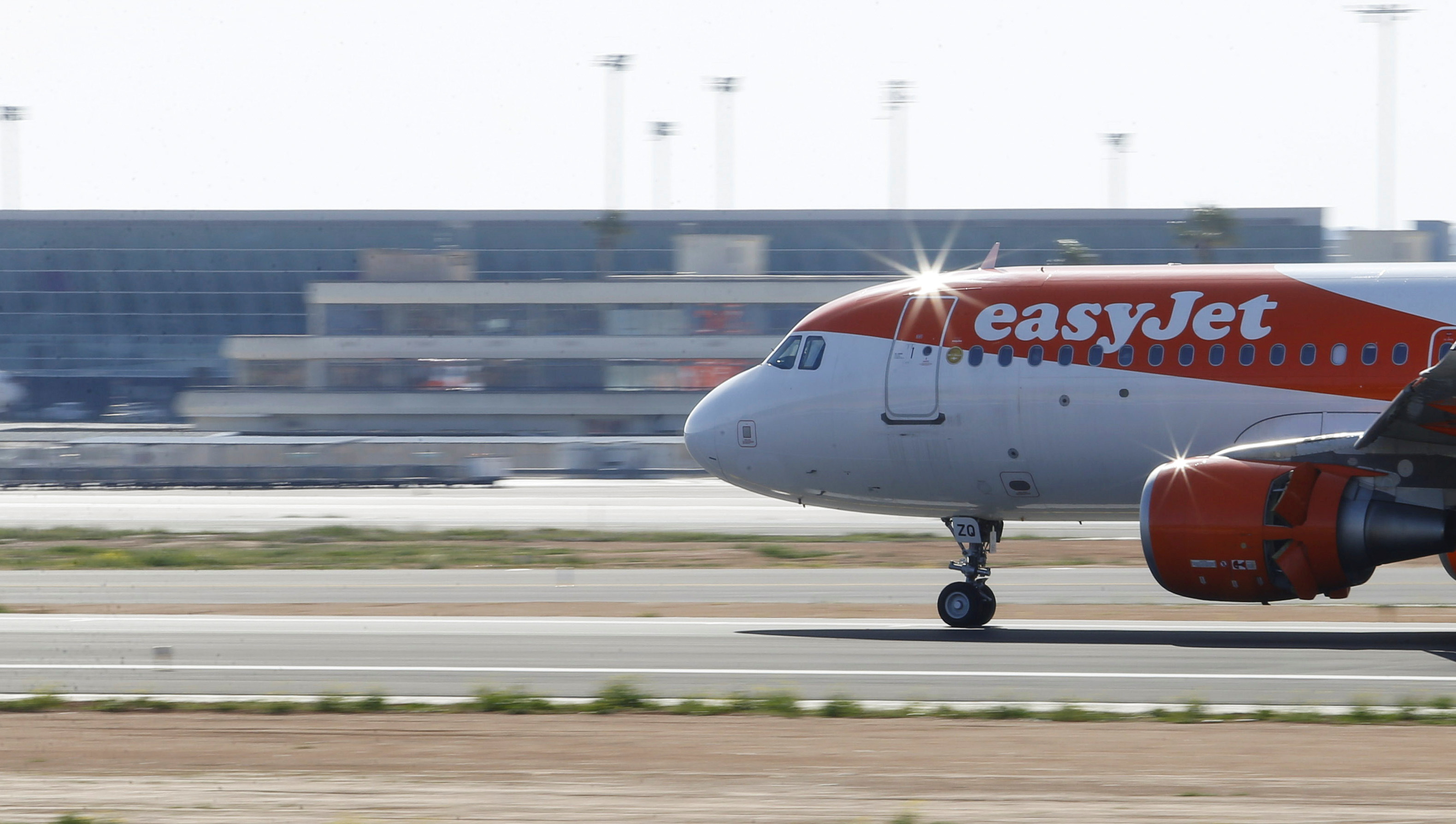 Easyjet vise une capacité de transport de 60% cet été, en dépit des incertitudes liées au Covid-19