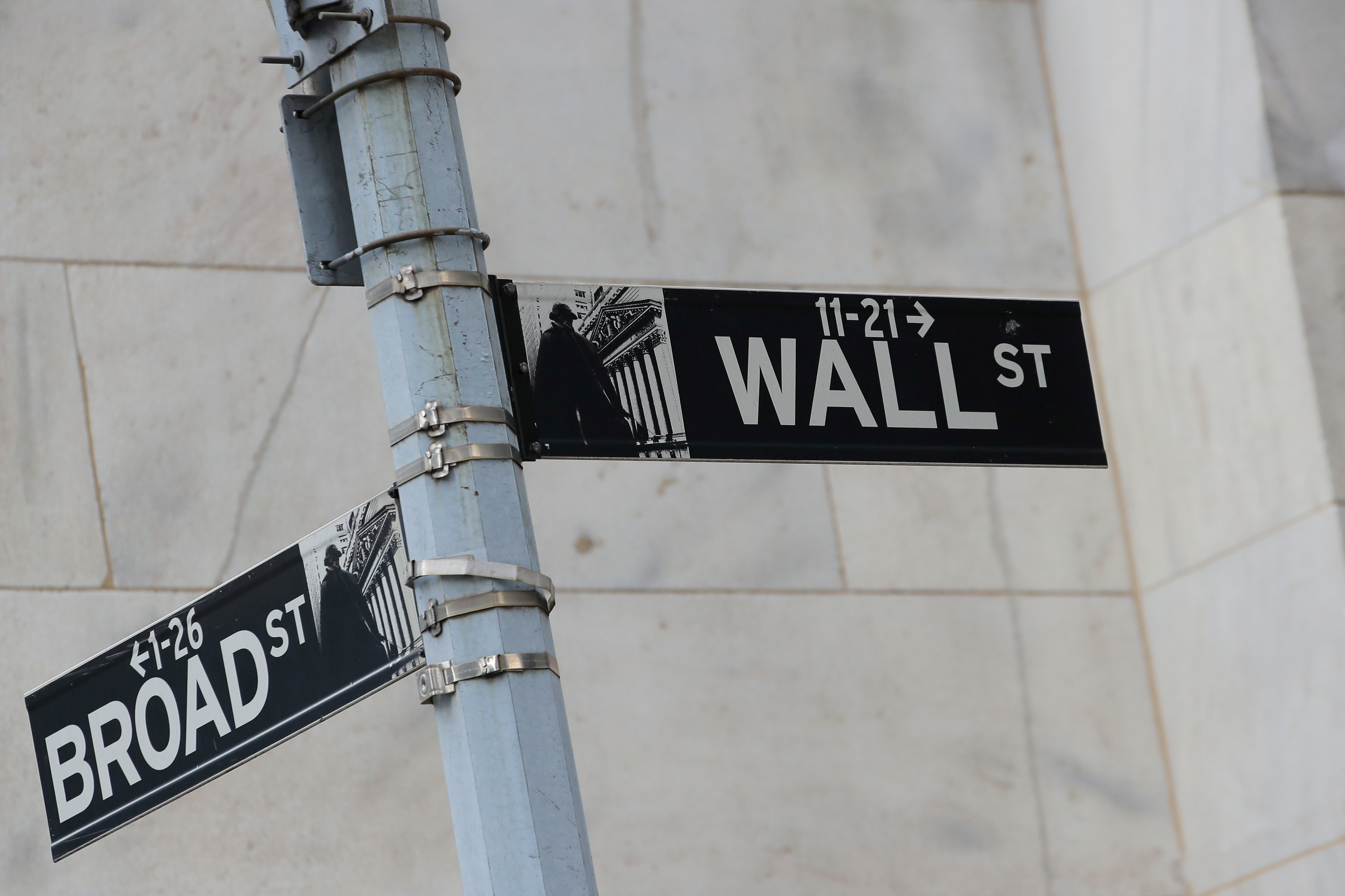 Politique et finance : des relations incestueuses