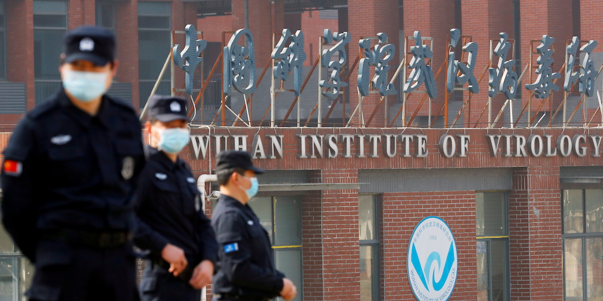 Origines du Covid-19 : des chercheurs du laboratoire de Wuhan hospitalisés dès novembre 2019