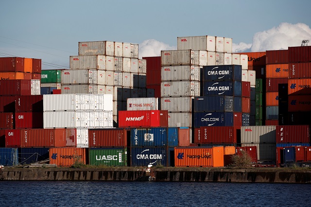 Les exportations françaises retrouvent des couleurs mais les chiffres du commerce extérieur sont mauvais