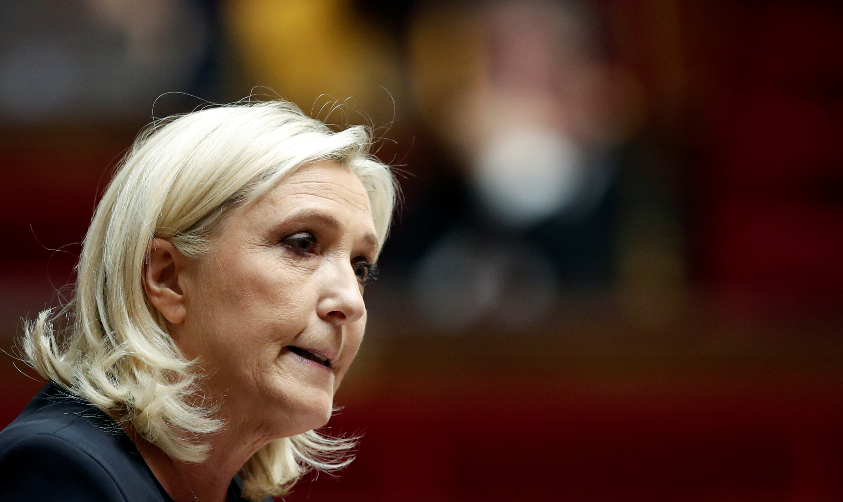 Fin de partie pour Marine Le Pen et le Rassemblement national ?