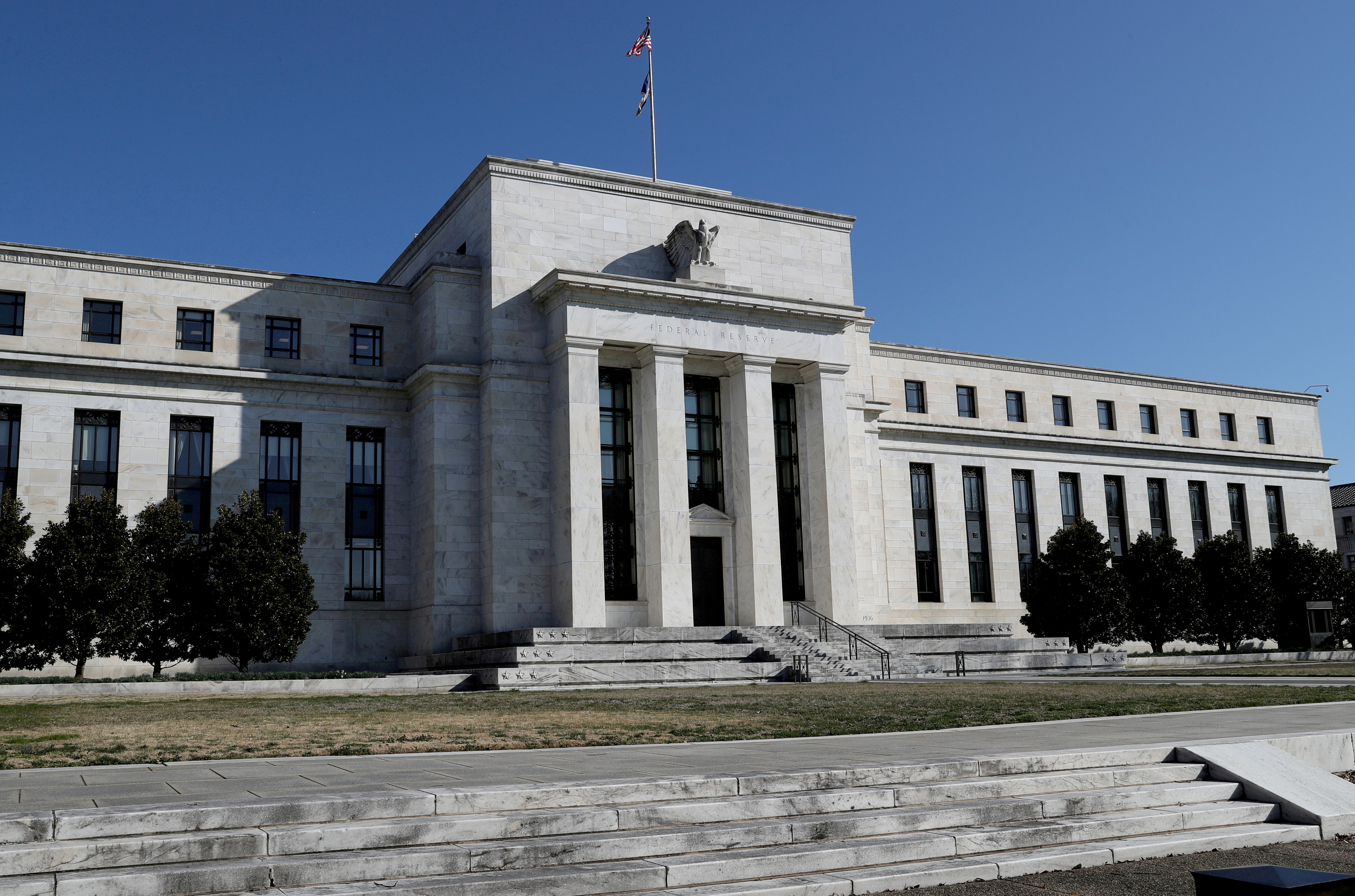 Emploi et inflation en ligne de mire de la réunion de la Banque centrale américaine