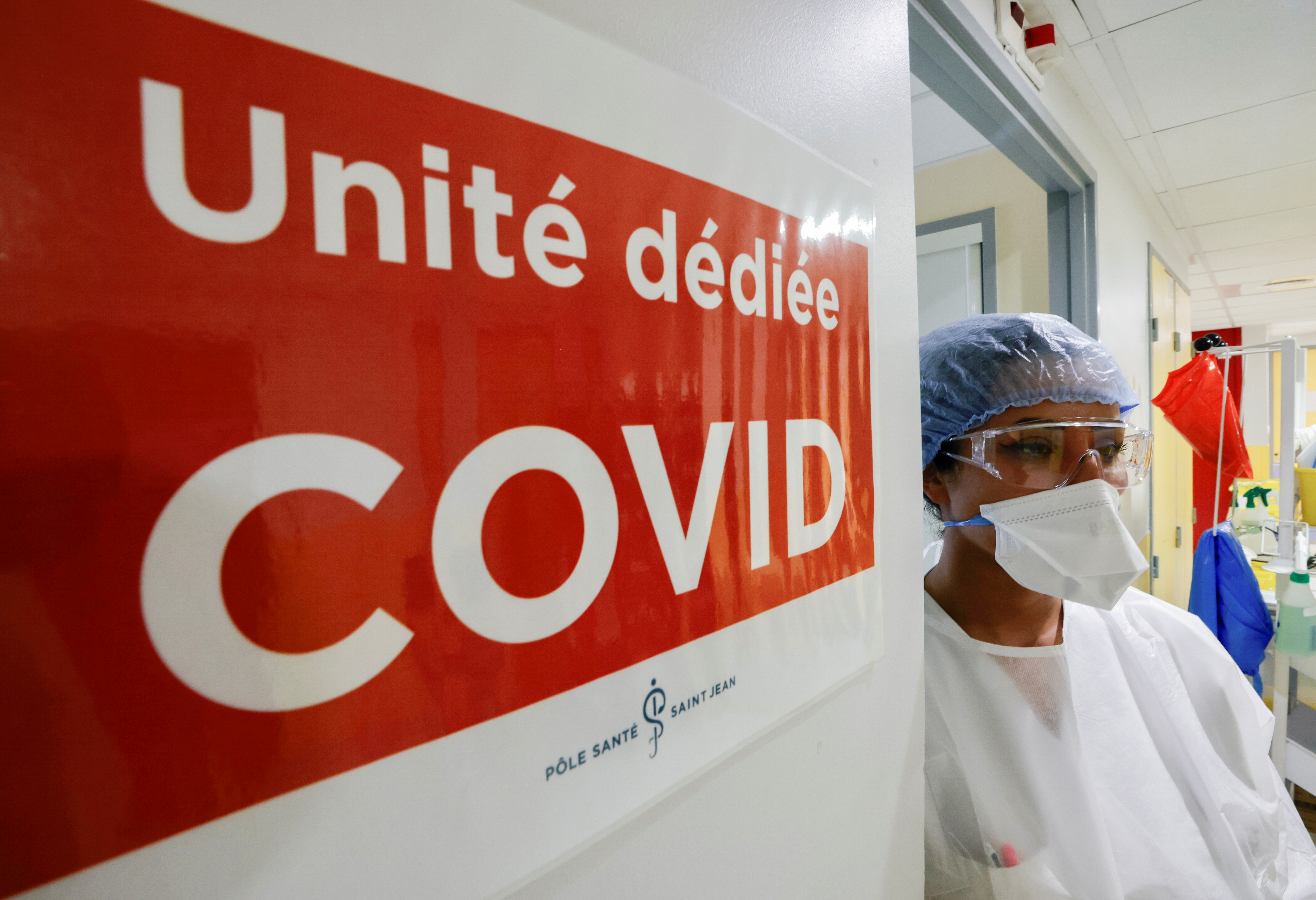 Coronavirus : quel sera le nouveau variant de la Covid-22 ?