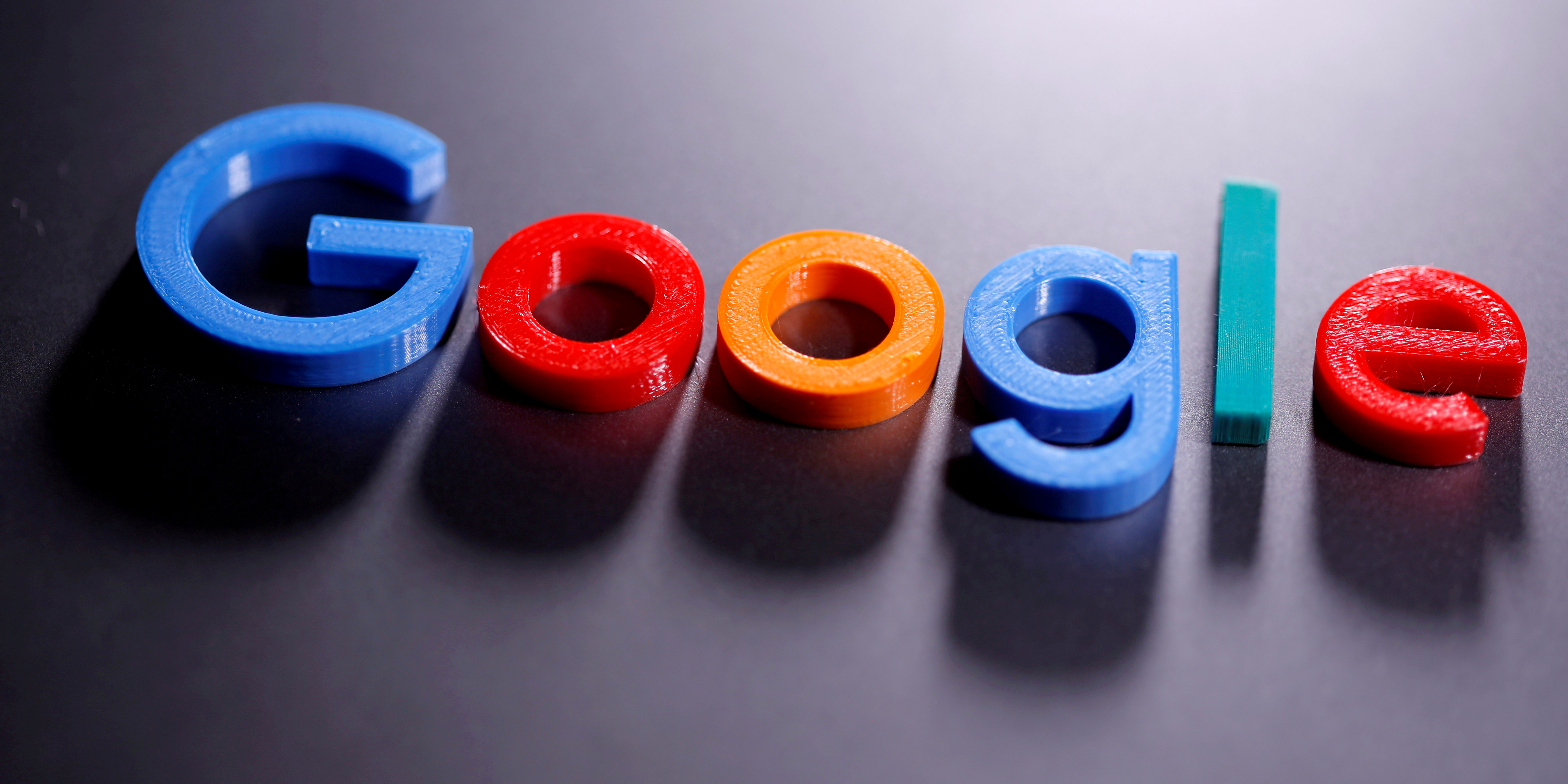Concurrence : Google se voit infliger une amende de 220 millions d'euros en France