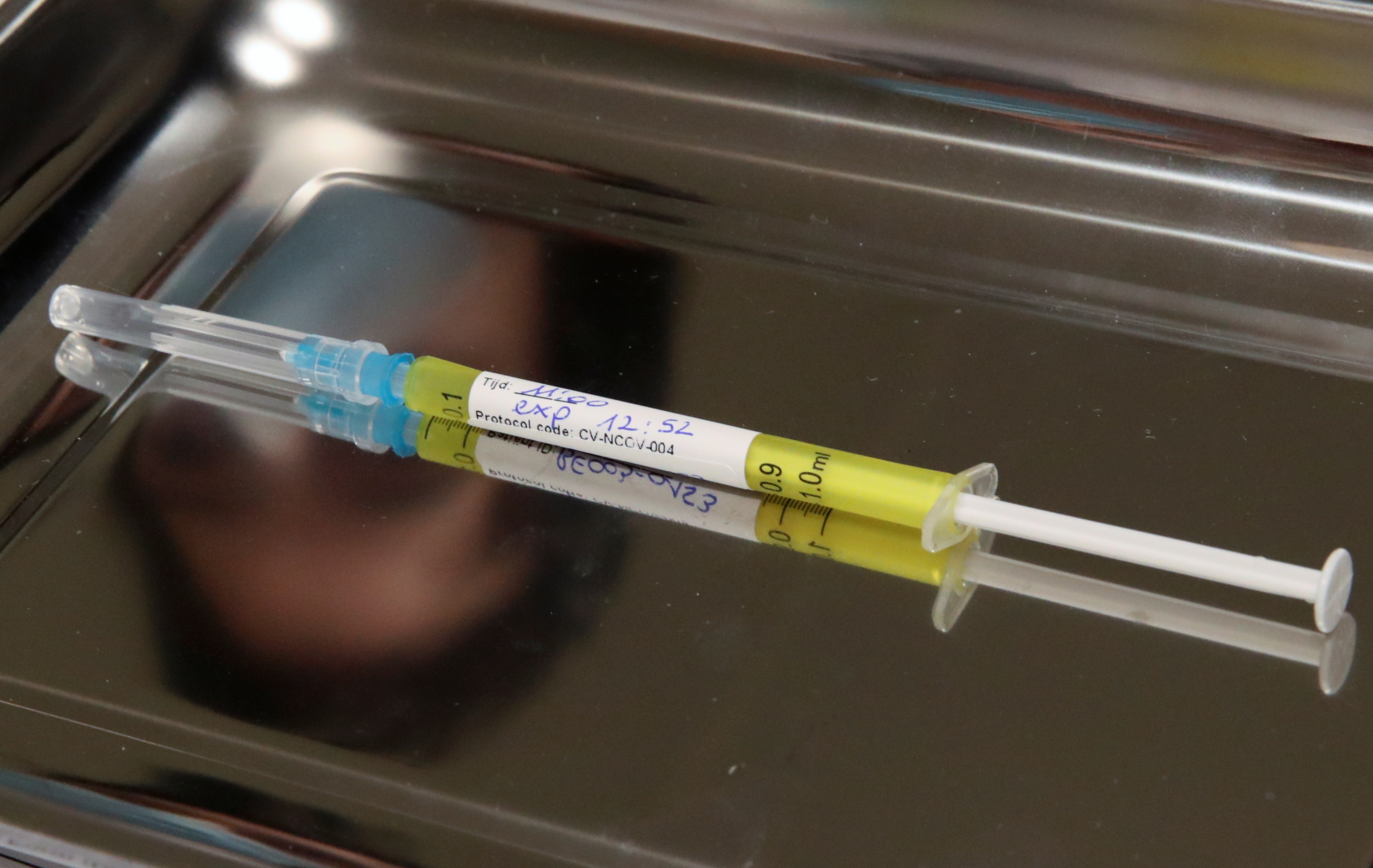 Troisième dose du vaccin anti-Covid : les données sont encore incomplètes, selon l'EMA