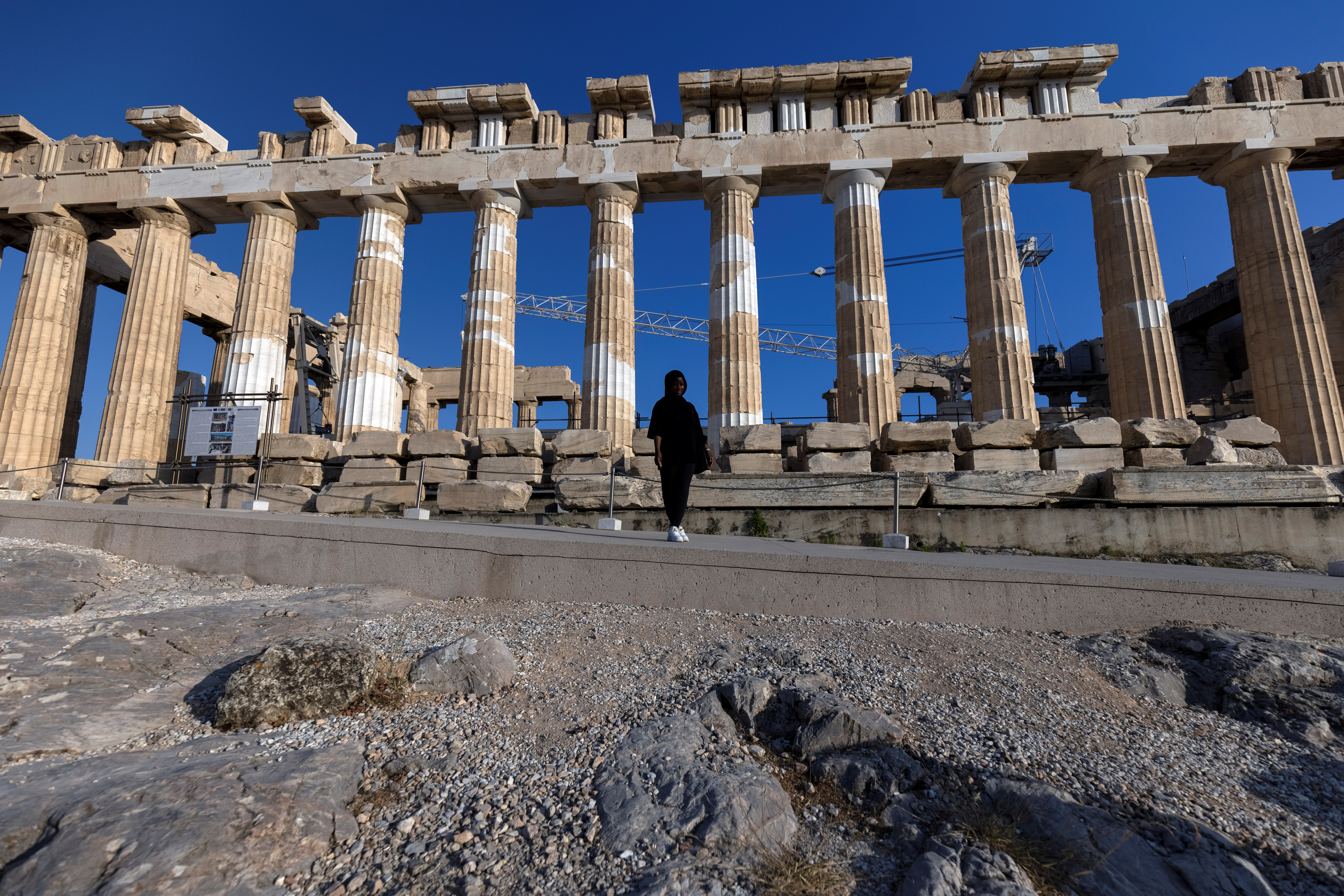 Lutte contre l'inflation : la Grèce annonce 5,5 milliards d'euros d'aides nouvelles