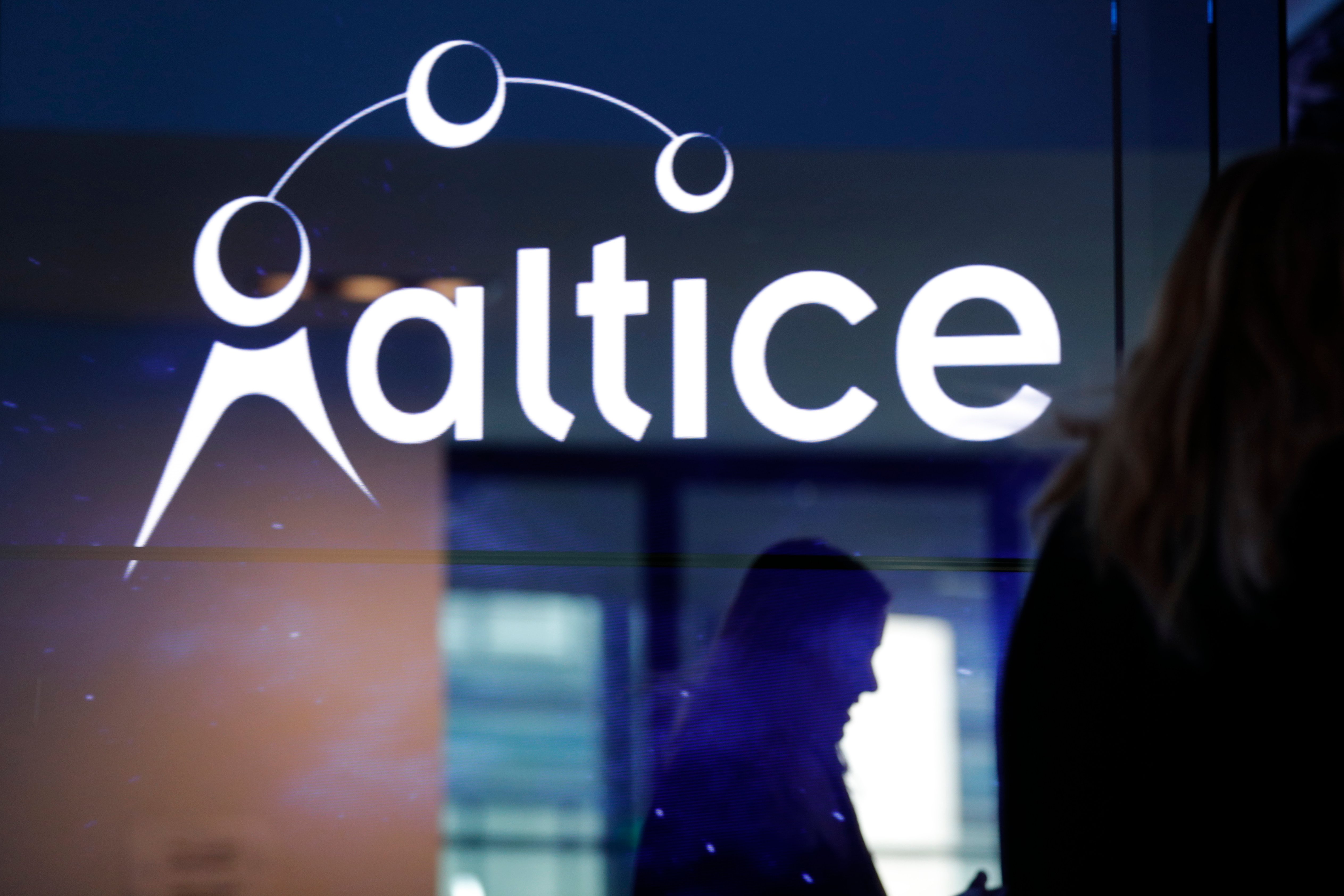 Frédéric Abitbol, l'administrateur judiciaire qui prend en main la procédure de sauvegarde d'Altice