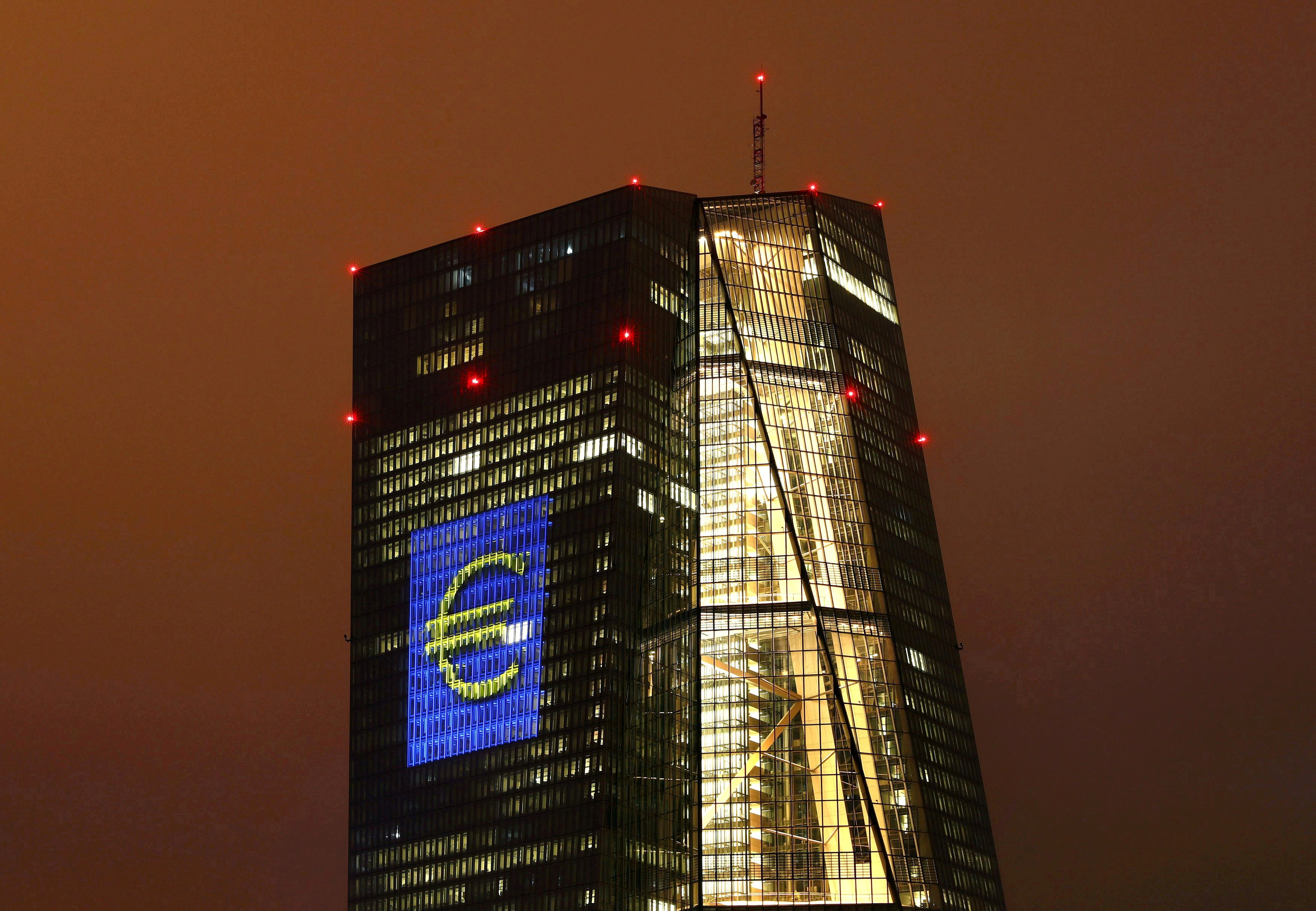 Pourquoi la BCE veut lancer d'un euro digital ? Décryptage