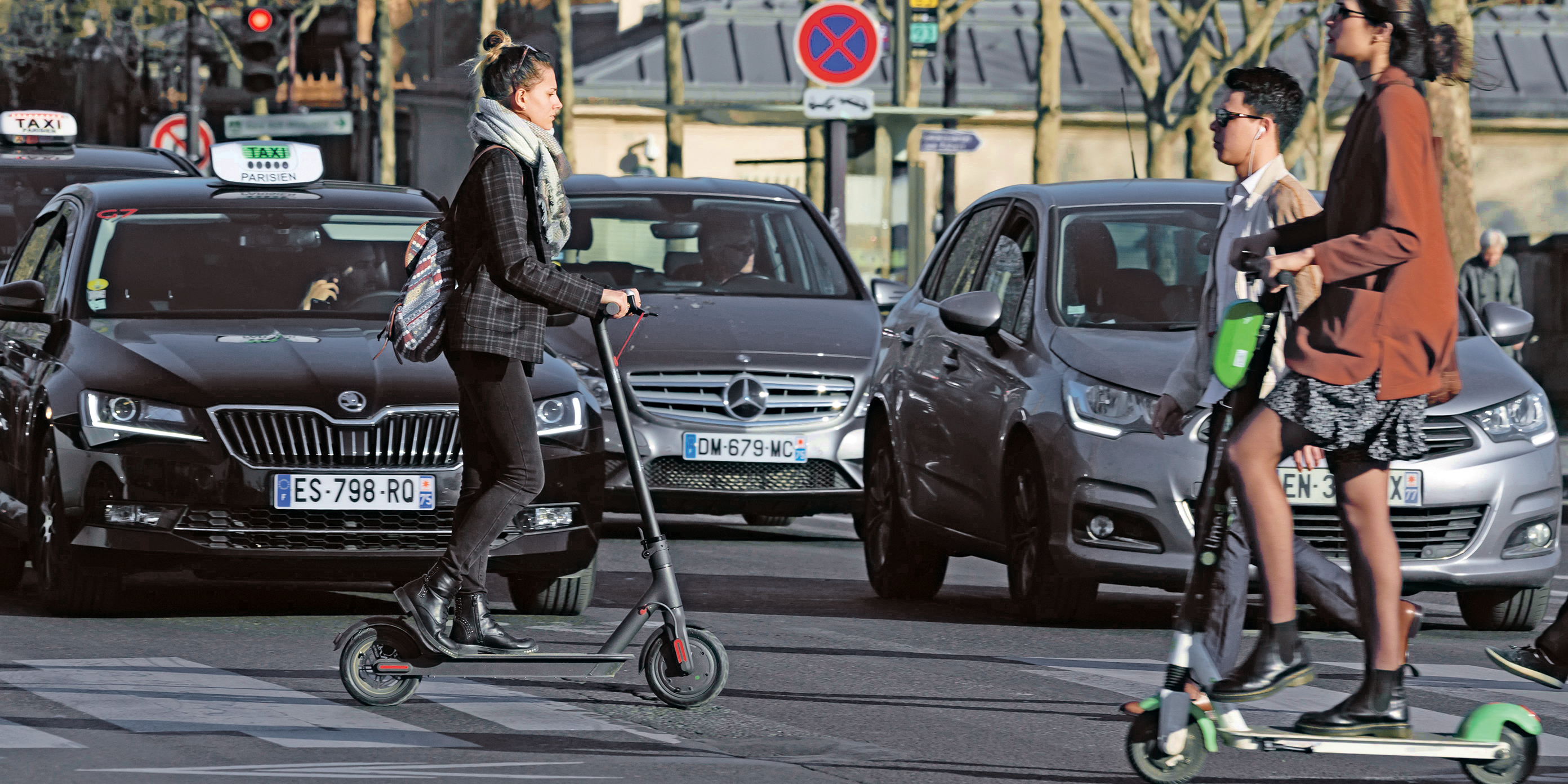 La RATP lance sa propre appli MaaS et révolutionne sa vision de la mobilité