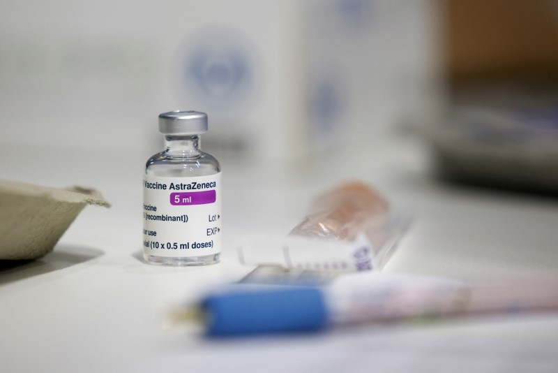 AstraZeneca, en plein déboires, assure que son vaccin est efficace à 90% contre le redoutable variant Delta