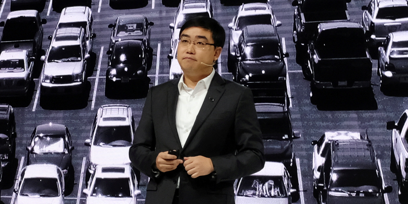 Didi, le géant du VTC chinois, tombeur d'Uber en 2016, prépare une entrée triomphale à Wall Street