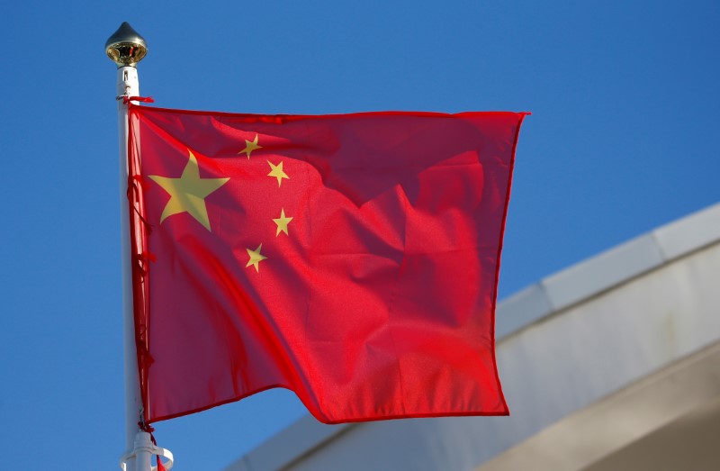 Chine: la baisse des exportations menace de plonger le pays en récession
