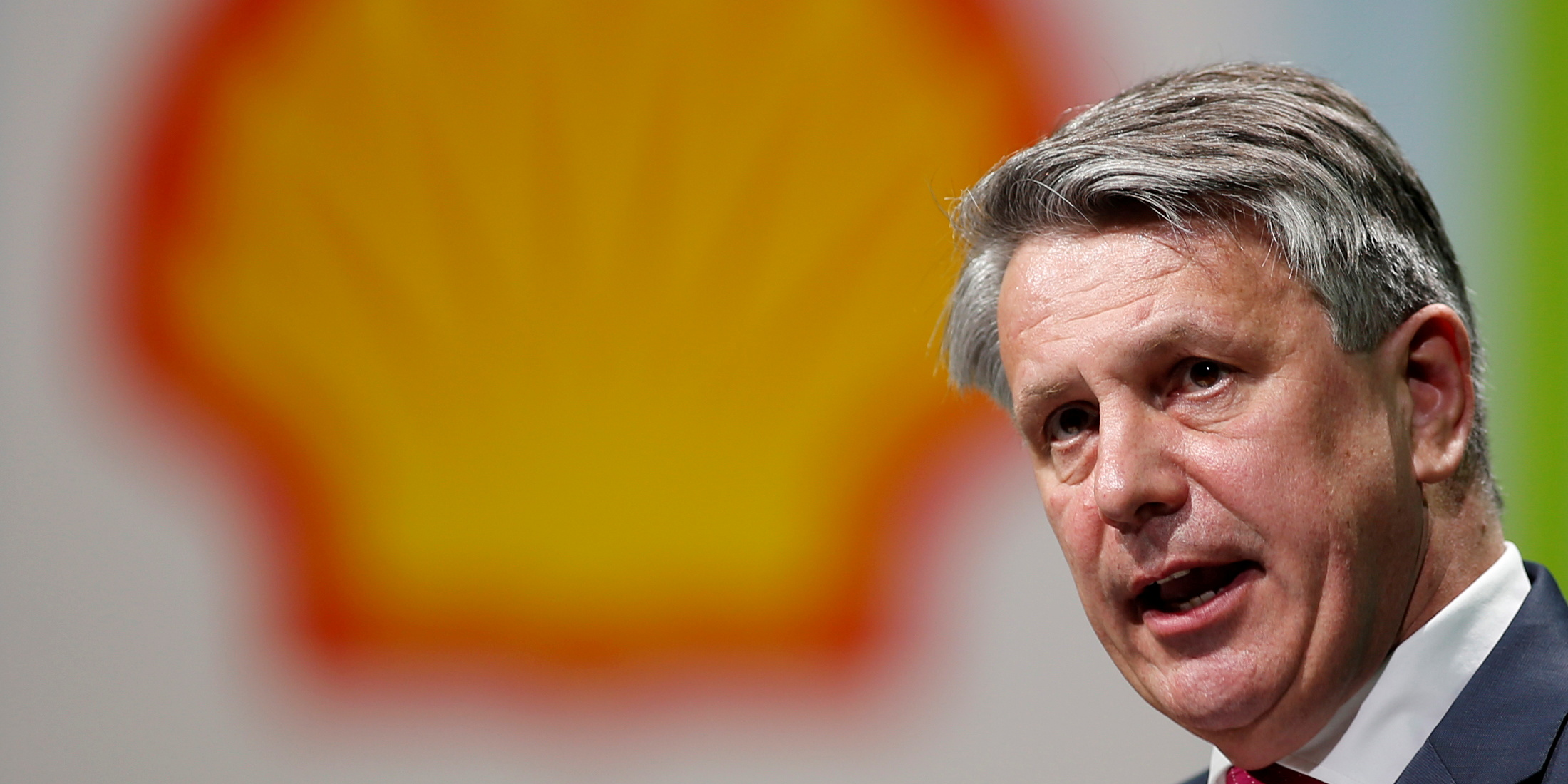 Shell céderait ses gigantesques actifs pétrolifères du Texas