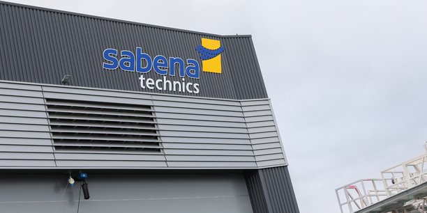 Sabena Technics : l'avenir du site de Dinard suspendu aux contrats avec l'Armée ?