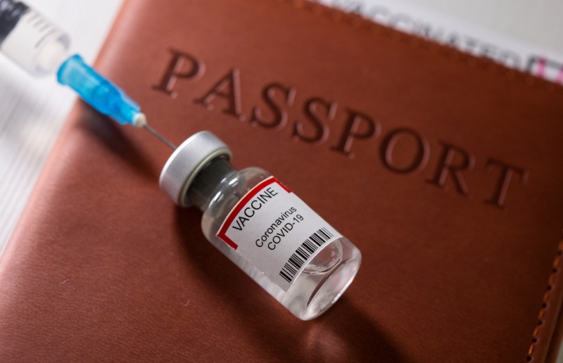 Pass vaccinal : le projet de loi arrive à l'Assemblée nationale pour une entrée en vigueur le 15 janvier
