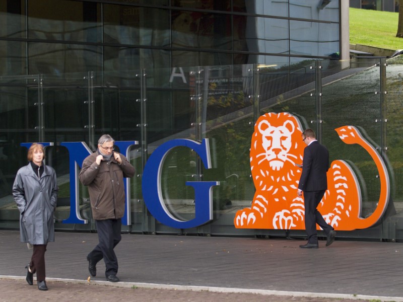 Après HSBC, ING souhaite à son tour sortir du marché de la banque de détail en France