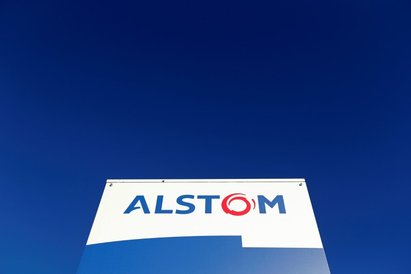 Alstom engrange un nouveau méga-contrat : 876 millions d'euros pour le métro du Caire