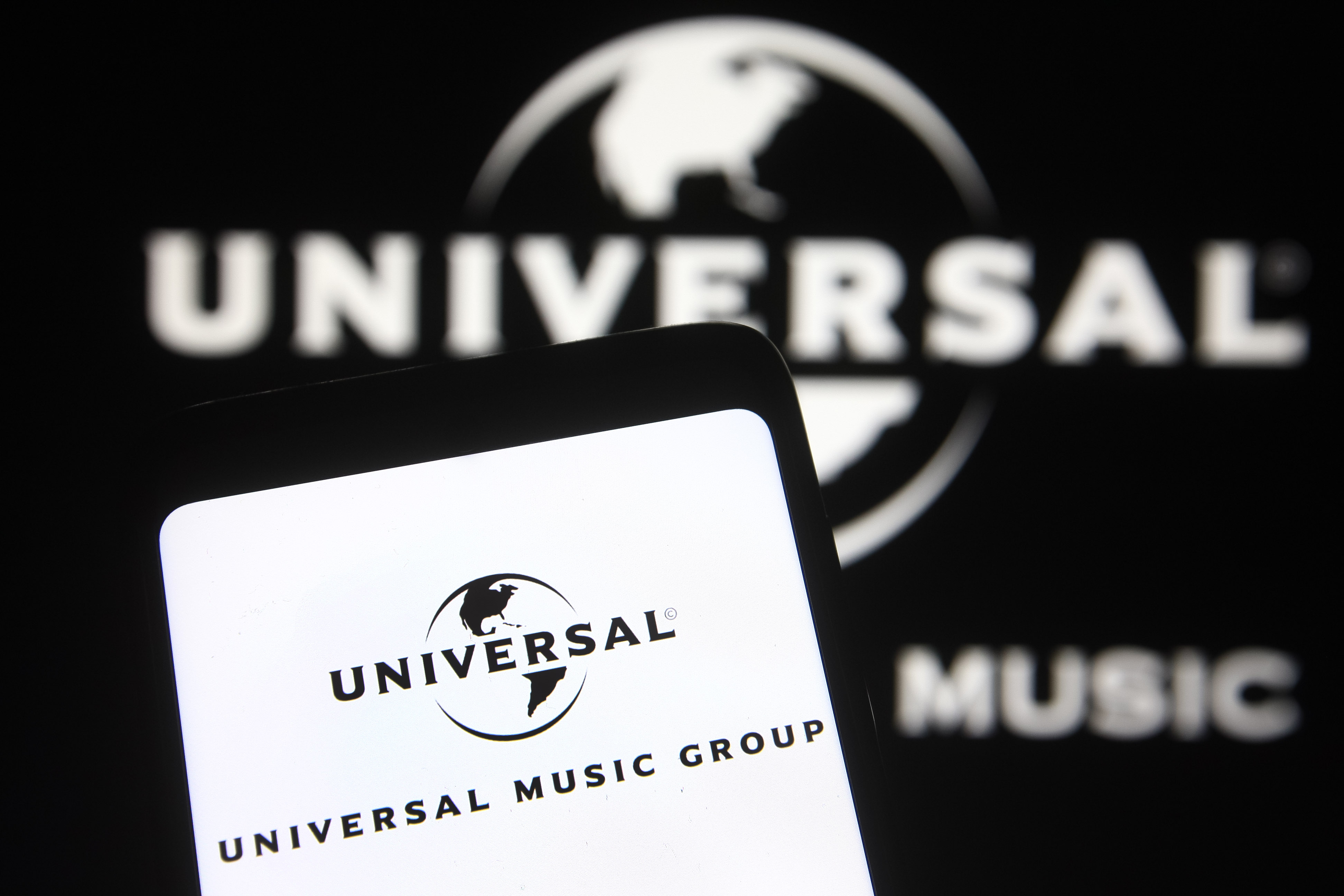 Vivendi va céder 10% d'Universal Music au financier Bill Ackman pour 3,5 milliards d'euros