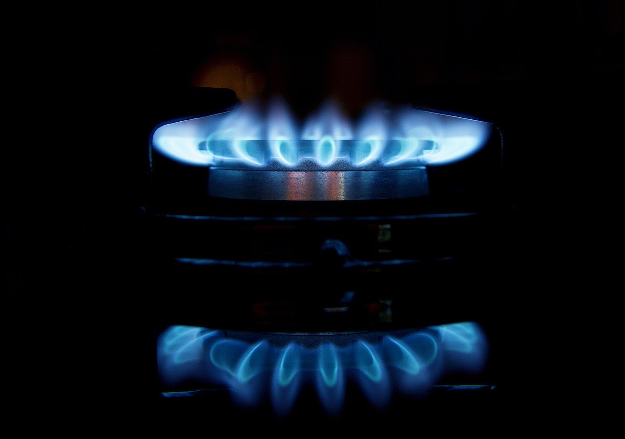 Le prix du gaz continue sa flambée, de plus de 5% en août