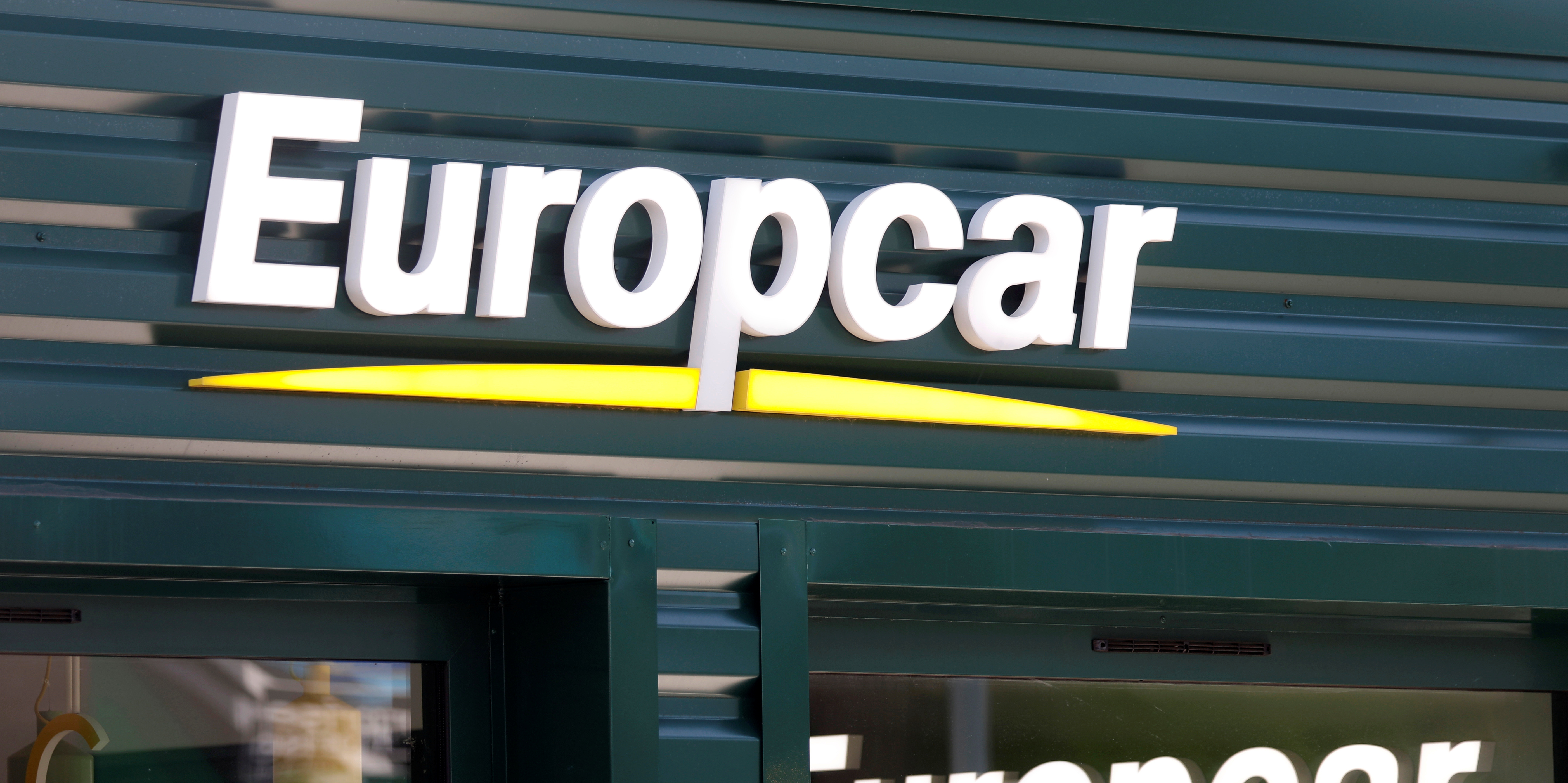 Pourquoi Volkswagen lorgne Europcar