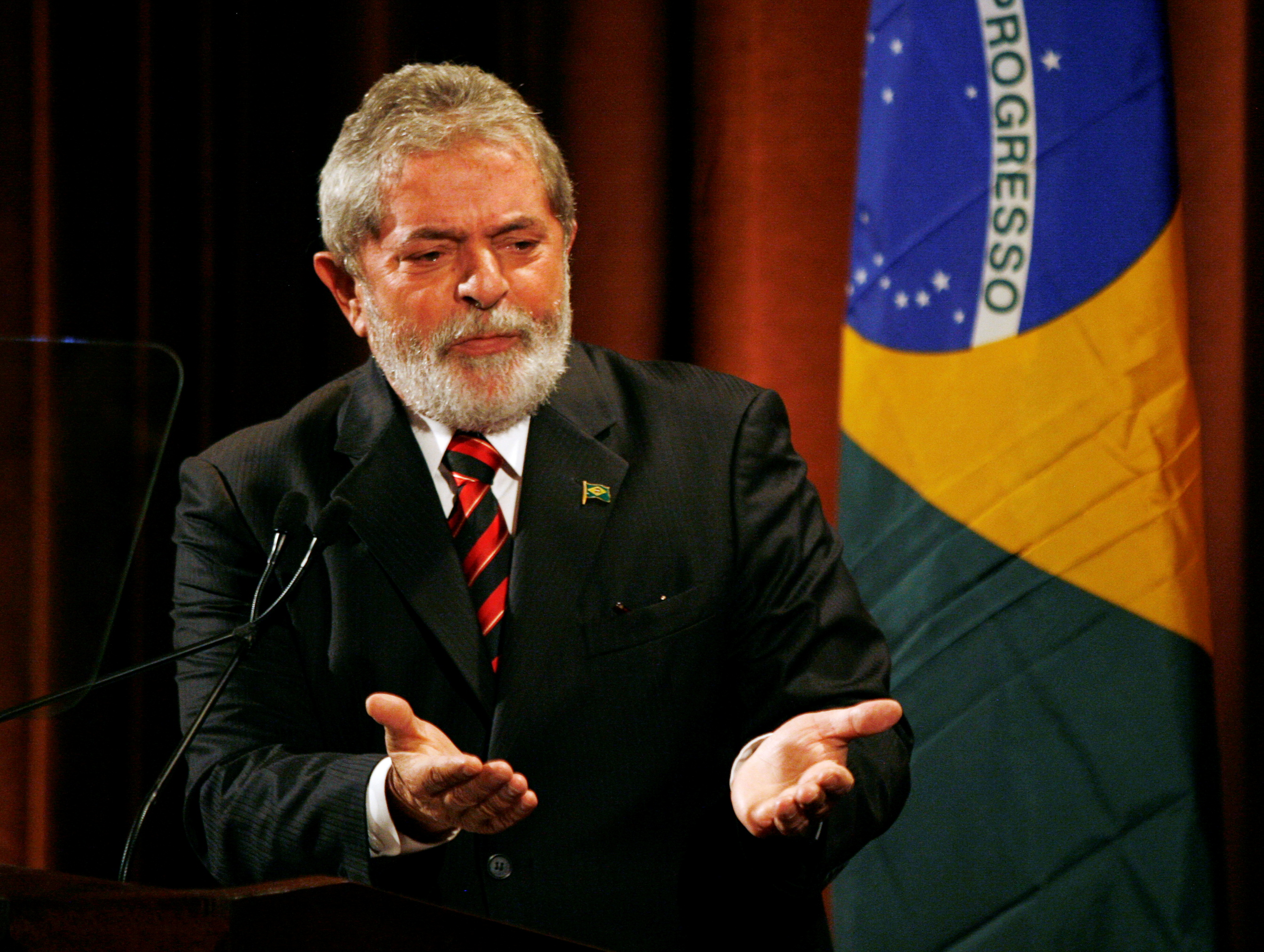 Brésil : et si Lula était élu au premier tour dde l'élection présidentielle
