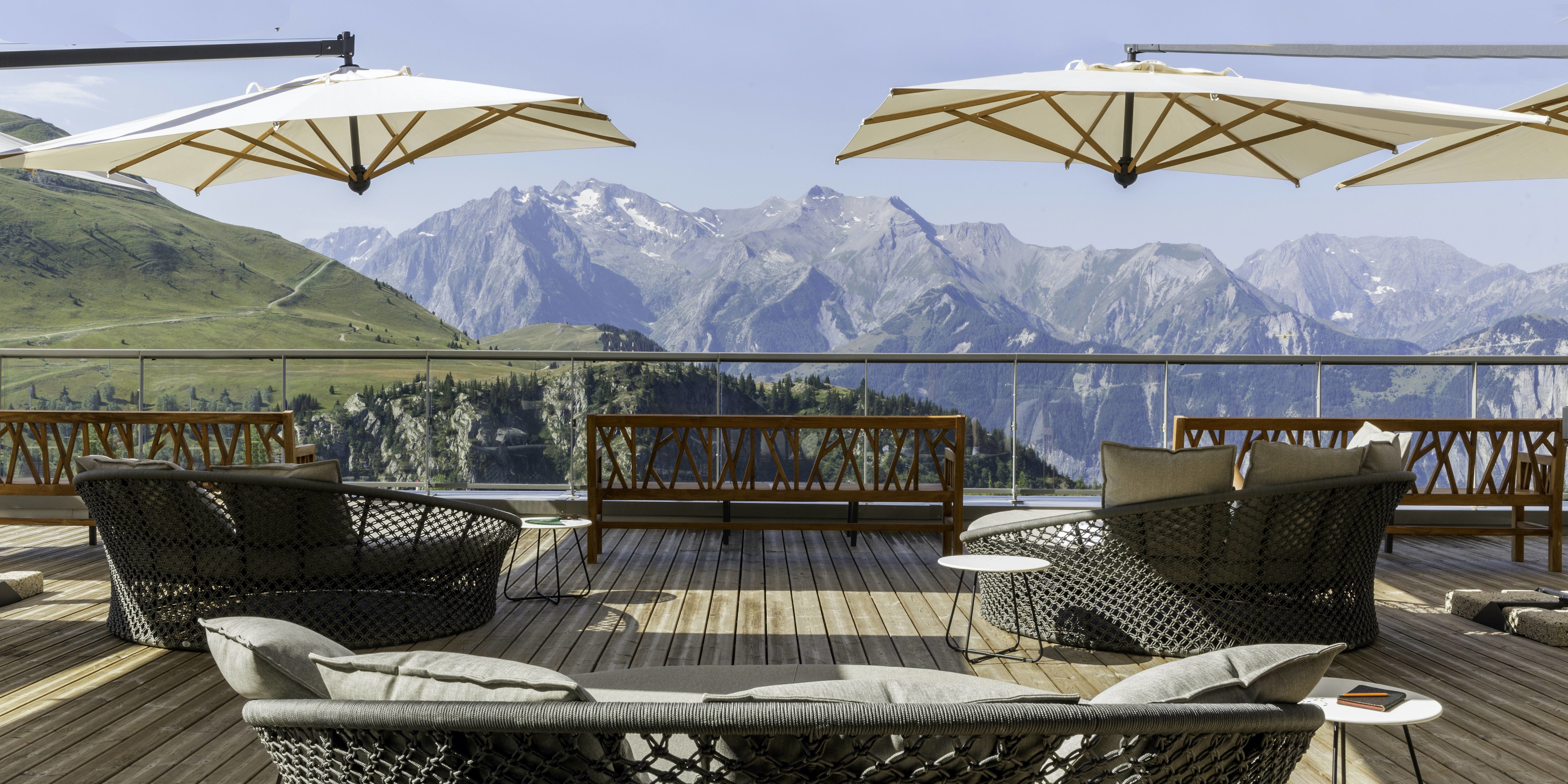 Emploi : dans les Alpes, le Club Med toujours en quête d'une centaine de saisonniers
