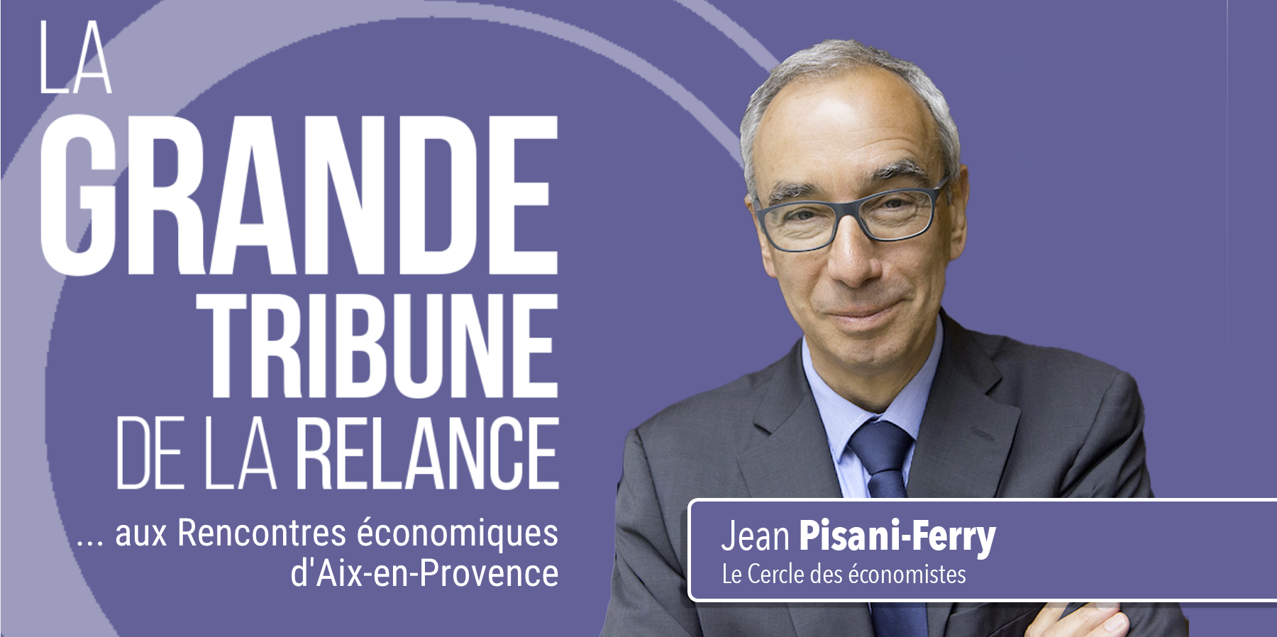 Jean Pisani-Ferry, Cercle des économistes : 