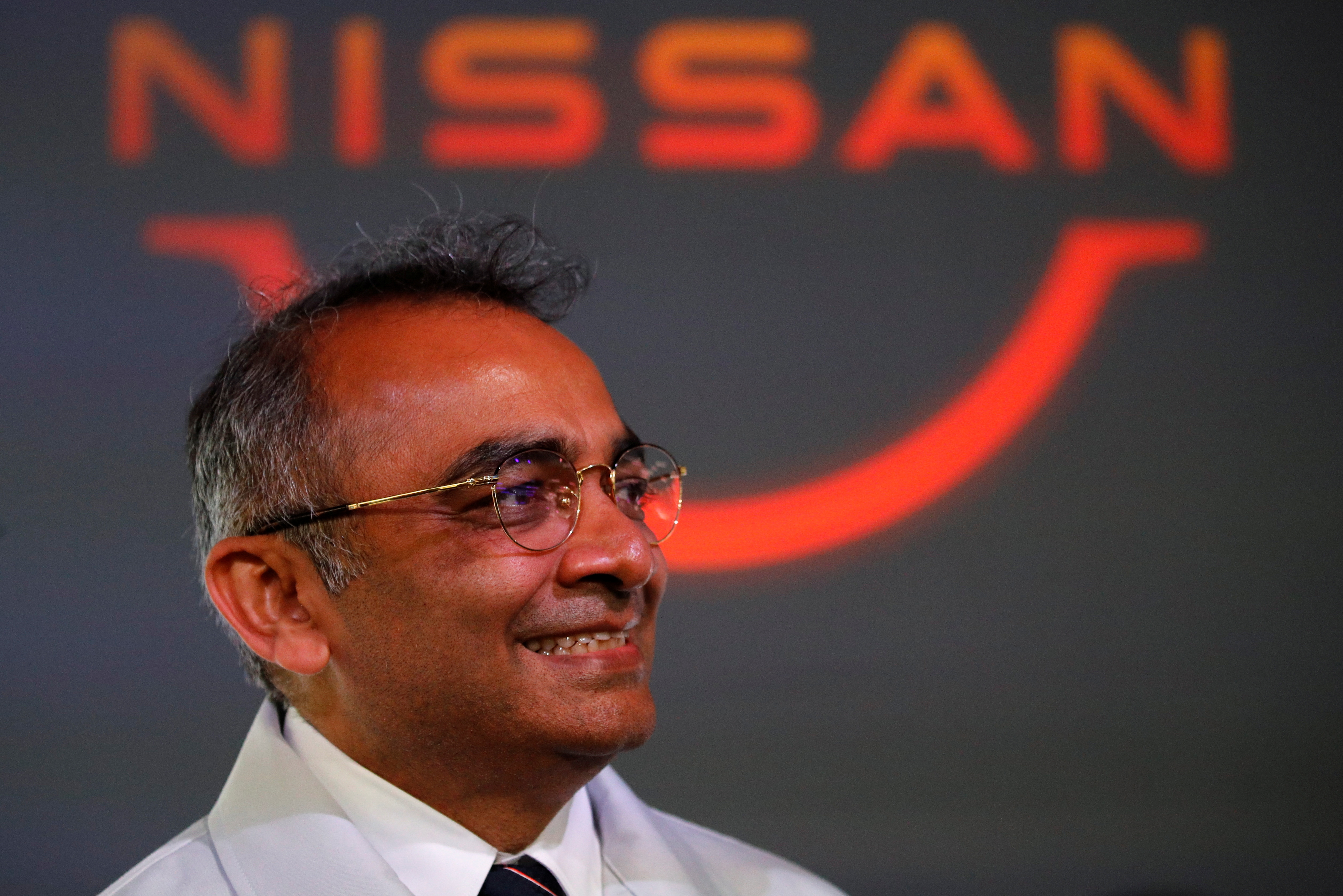 Nissan se sépare d'Ashwani Gupta, son directeur opérationnel, sur fond de dissensions internes