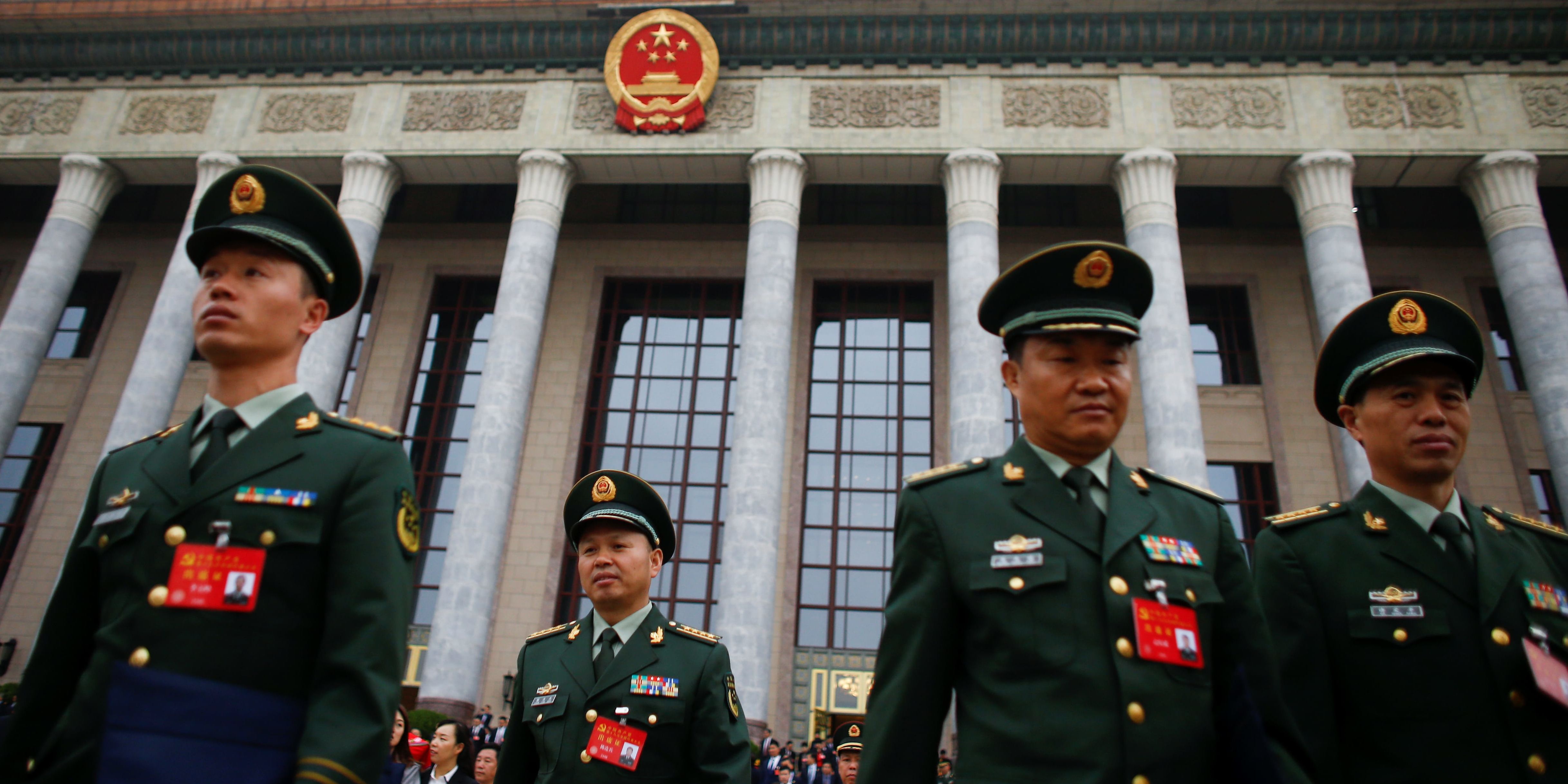 Le centenaire du Parti communiste chinois : la puissance et le chaos