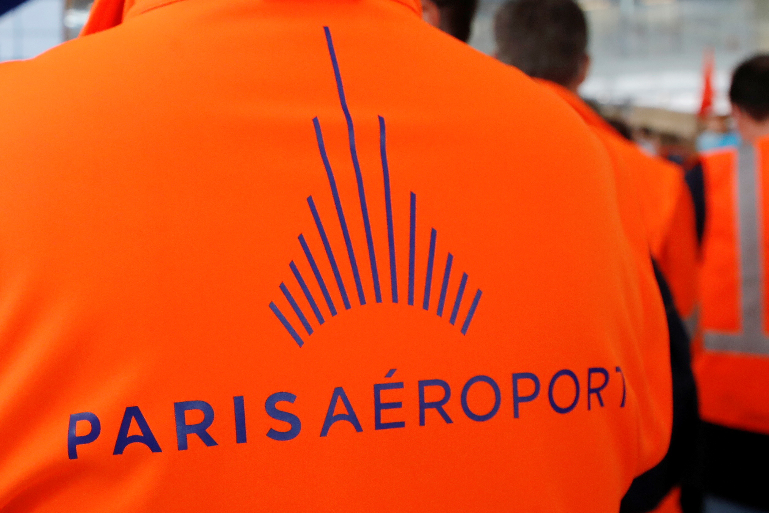 Grève aux aéroports de Paris : pas d'impact sur le trafic samedi matin
