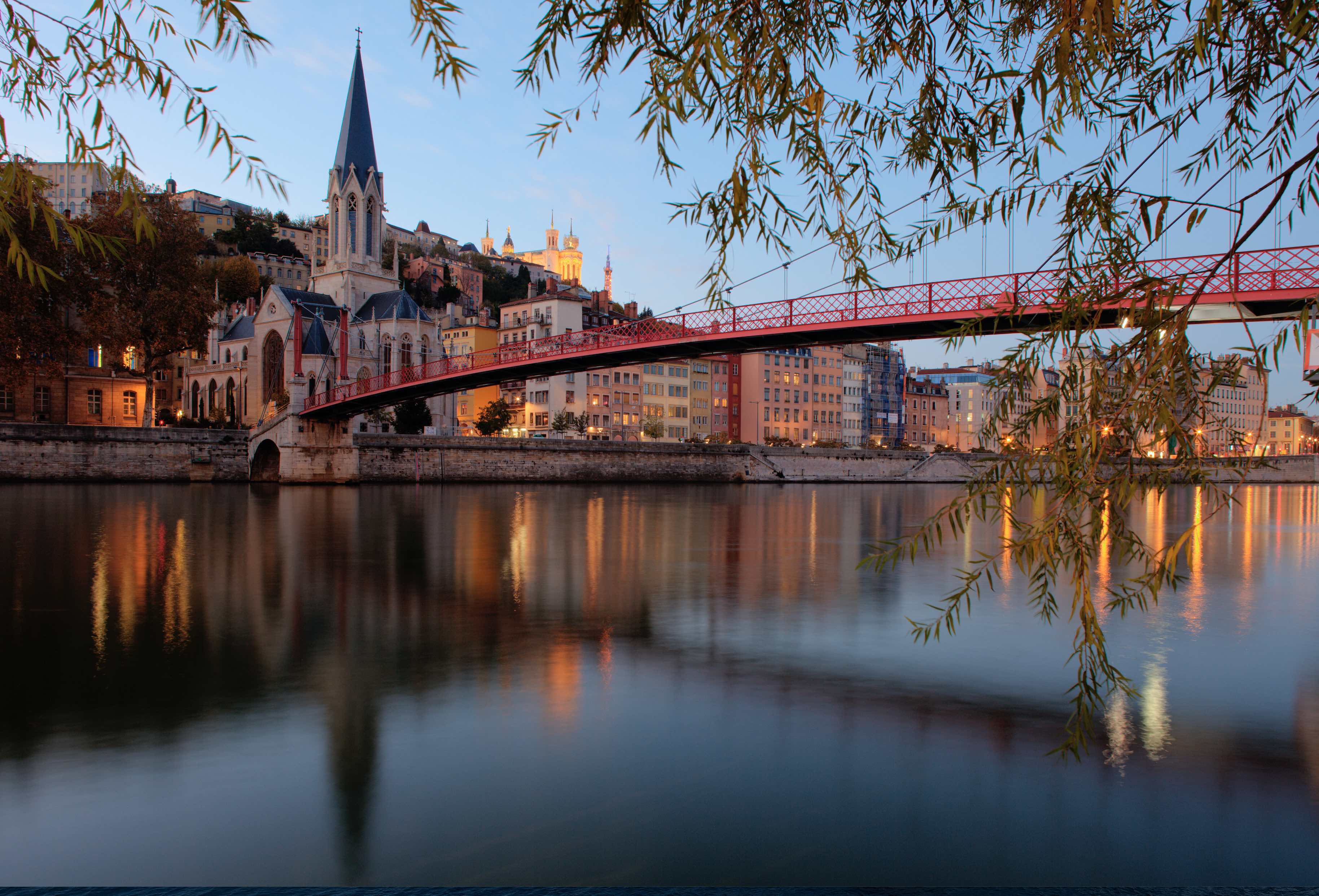 Only Lyon affûte sa vision du tourisme urbain de demain, « plus durable et responsable »
