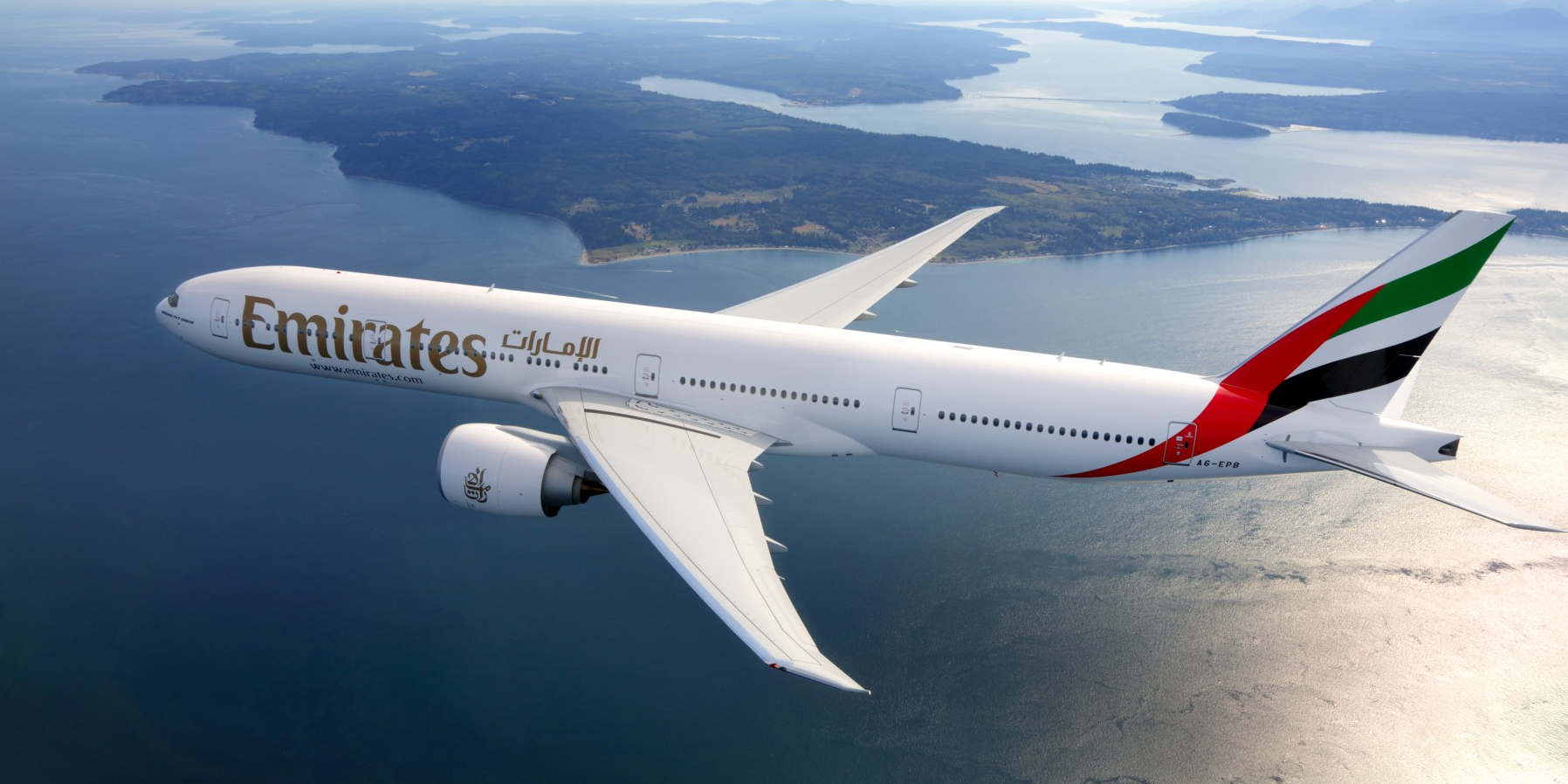 Le plan de vol d'Emirates pour la reprise des rotations à Lyon-Dubaï dès cet été