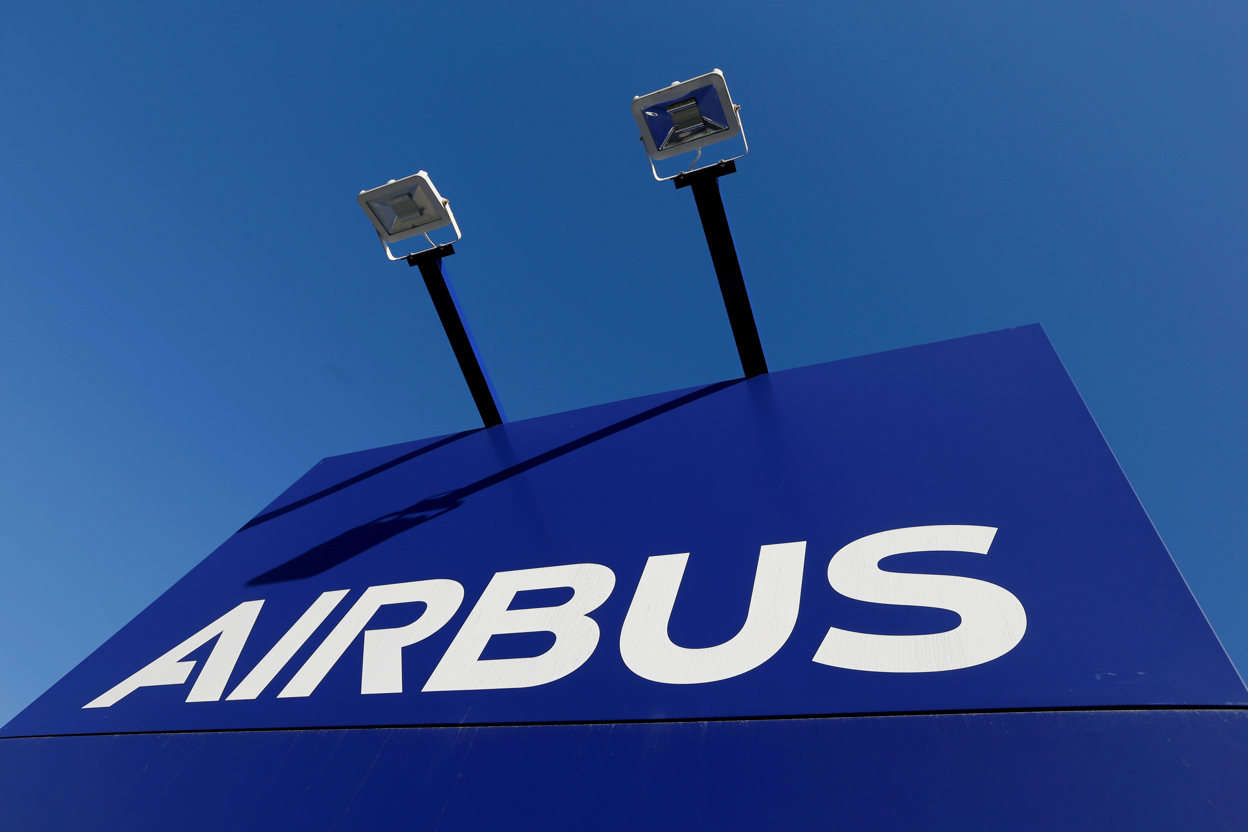 Airbus a engrangé plus de 100 commandes en août
