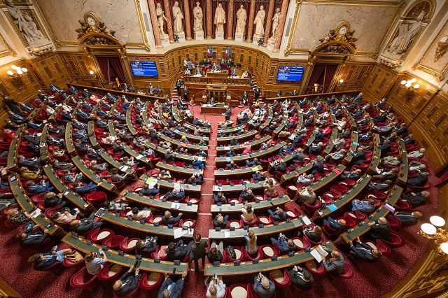 Après l'Assemblé nationale, le Sénat rejette les comptes de l'Etat de 2021 et 2022