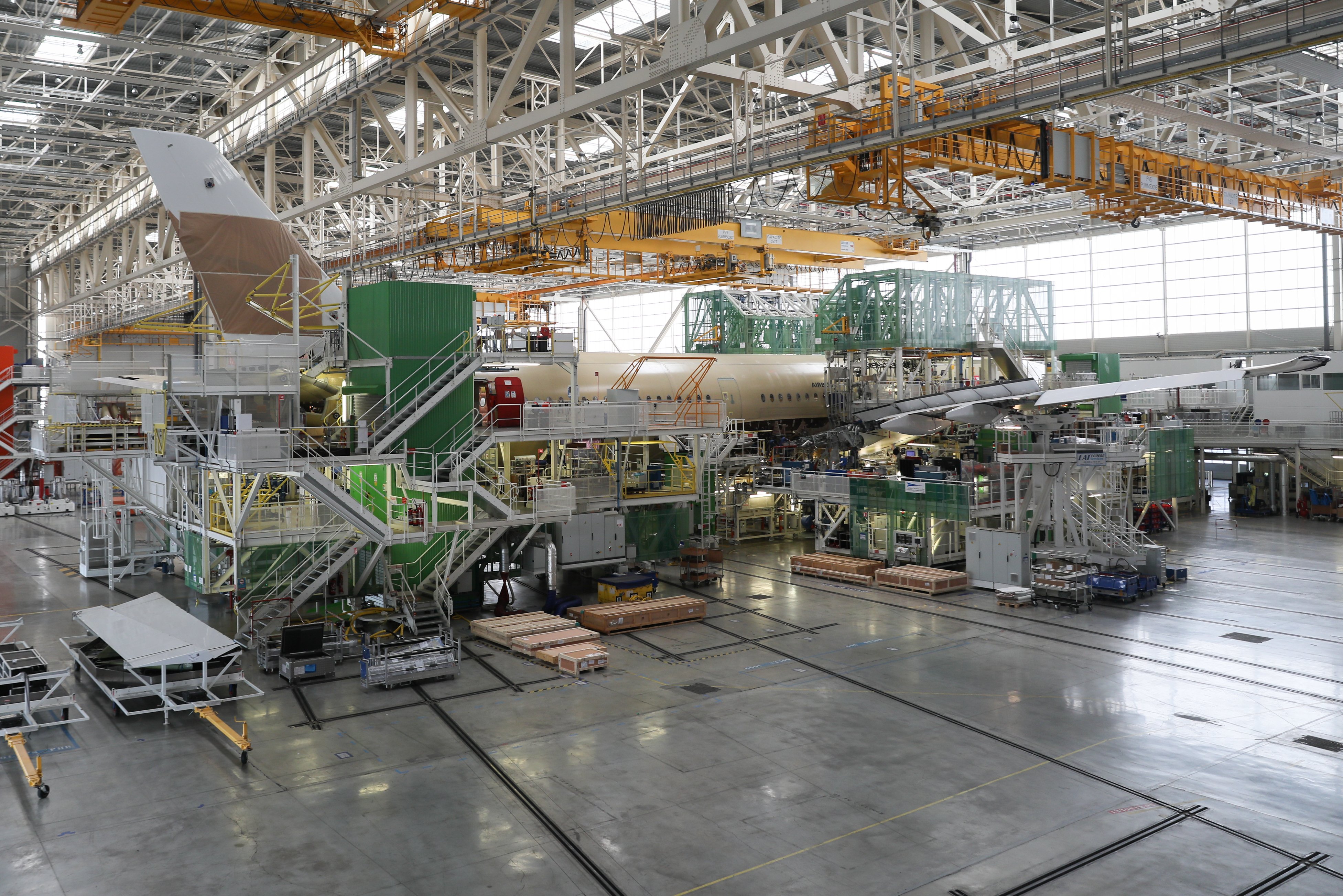 Pourquoi l'aéronautique a besoin d'une IA frugale